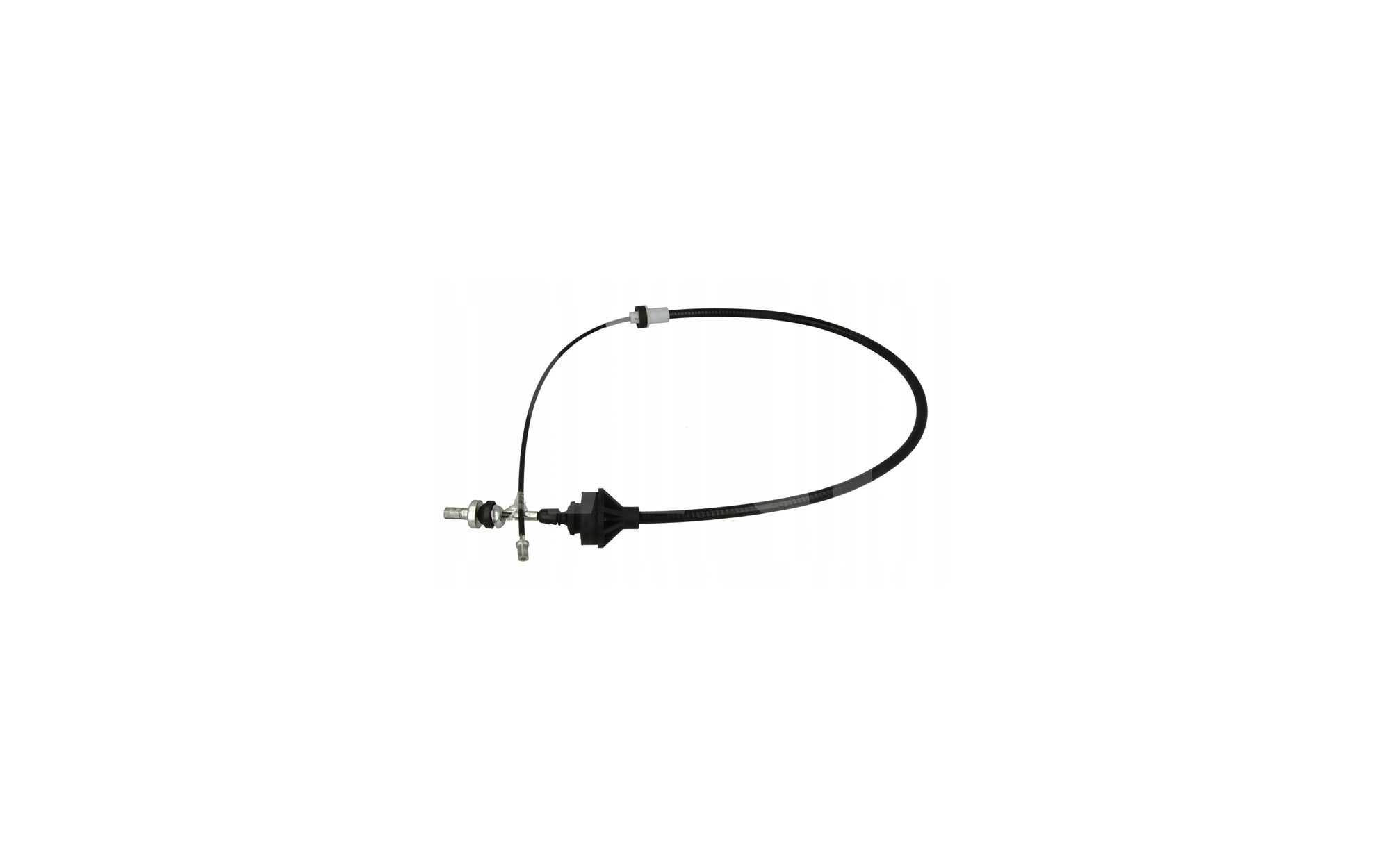 Cable Pull, clutch control (C901256)