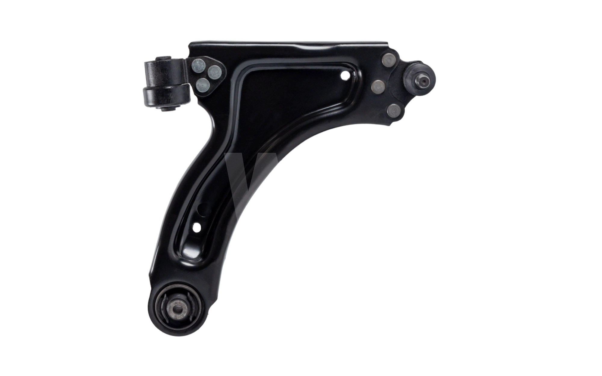 Control/Trailing Arm, wheel suspension (A844929)