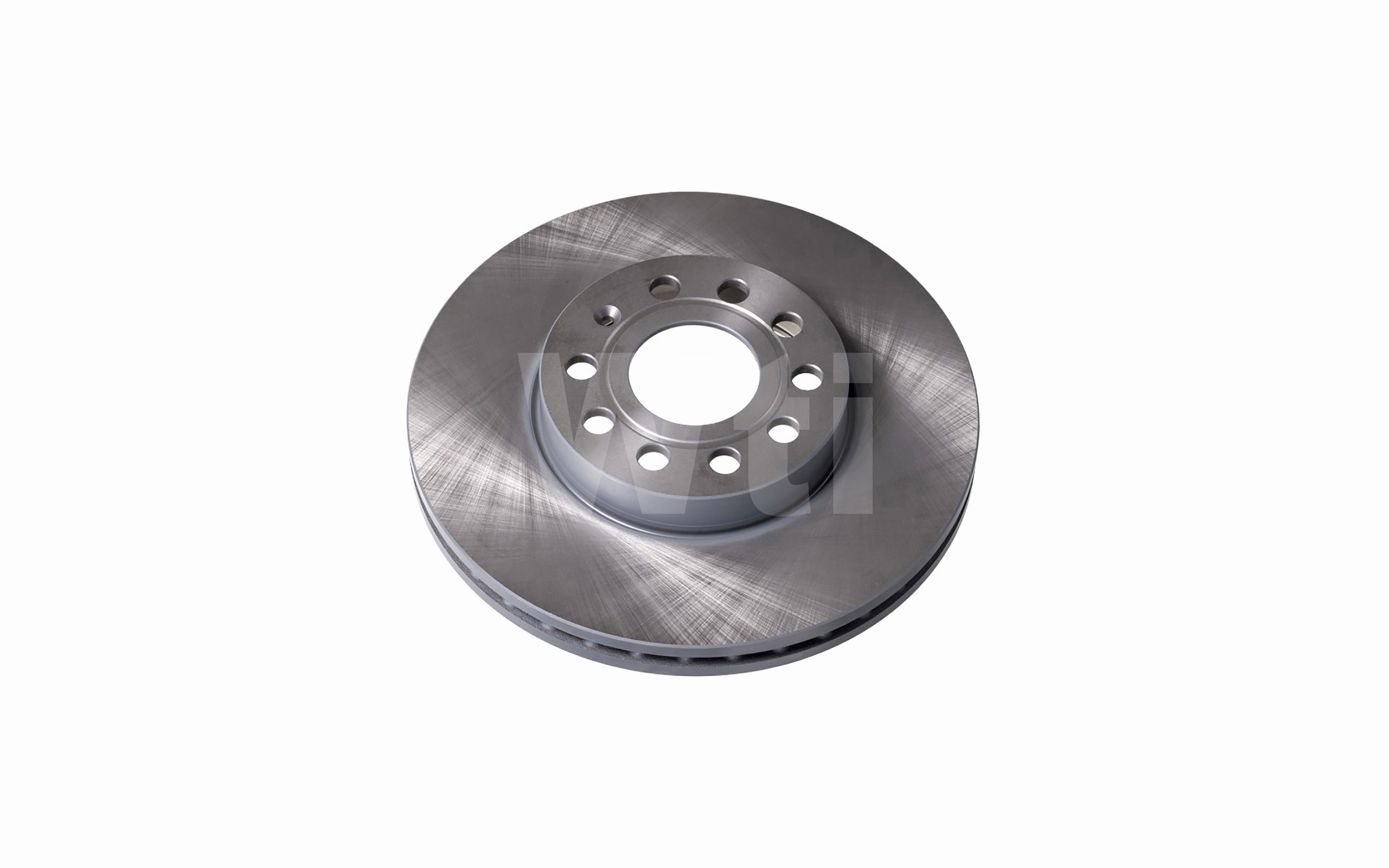 Brake Disc (K111235)
