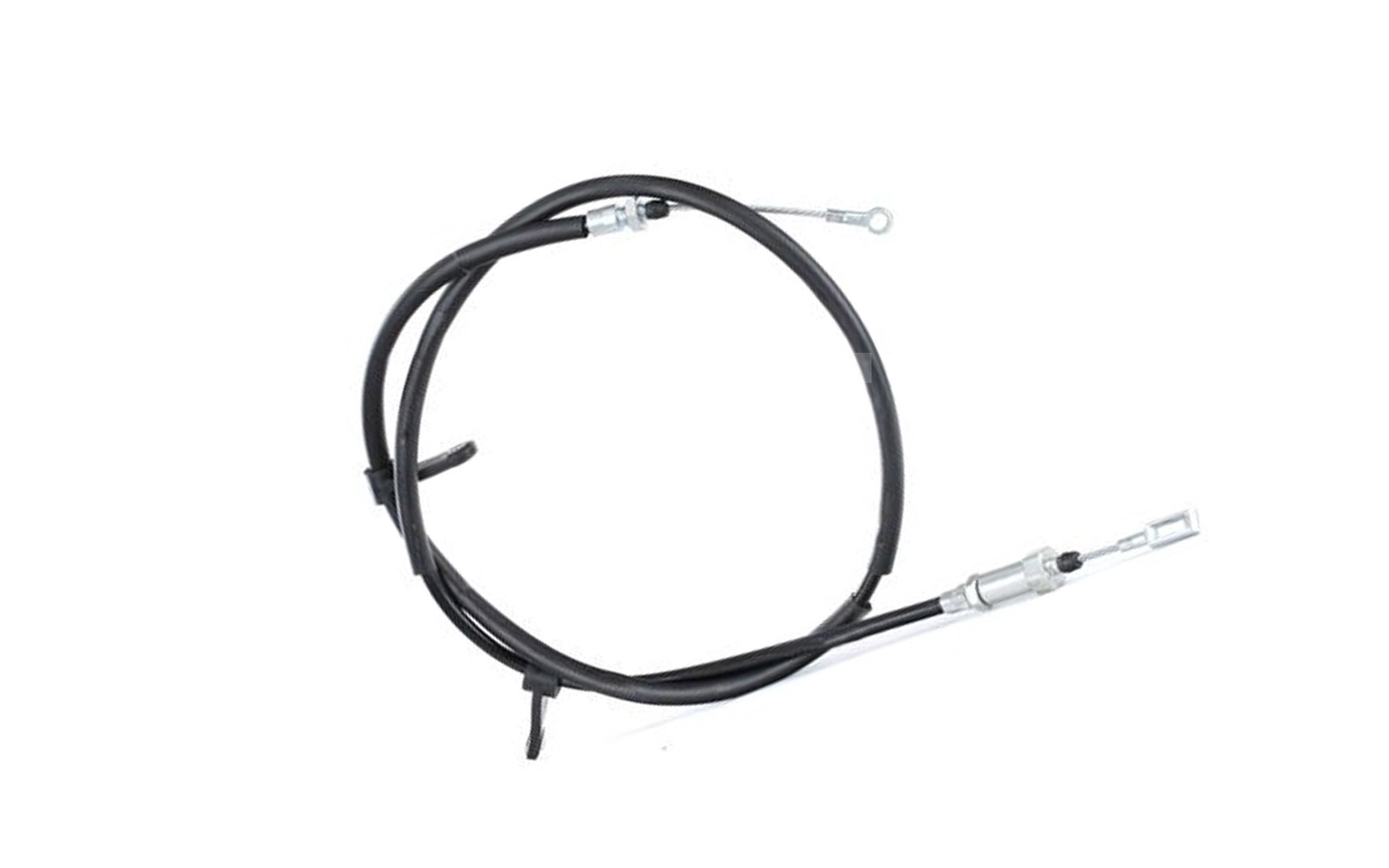 Cable Pull, parking brake (C961047)
