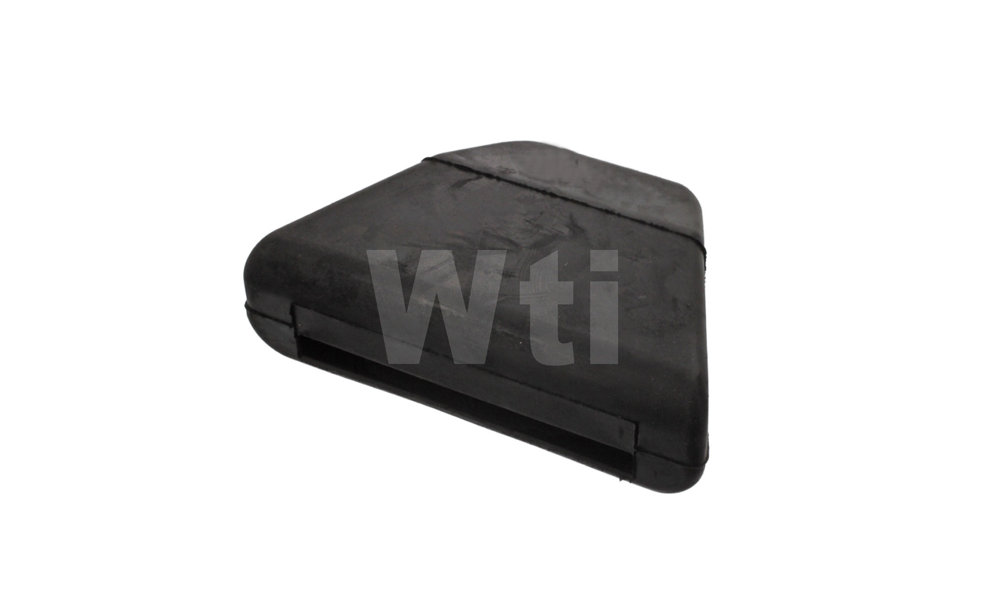 Rubber Buffer, suspension (A931008)