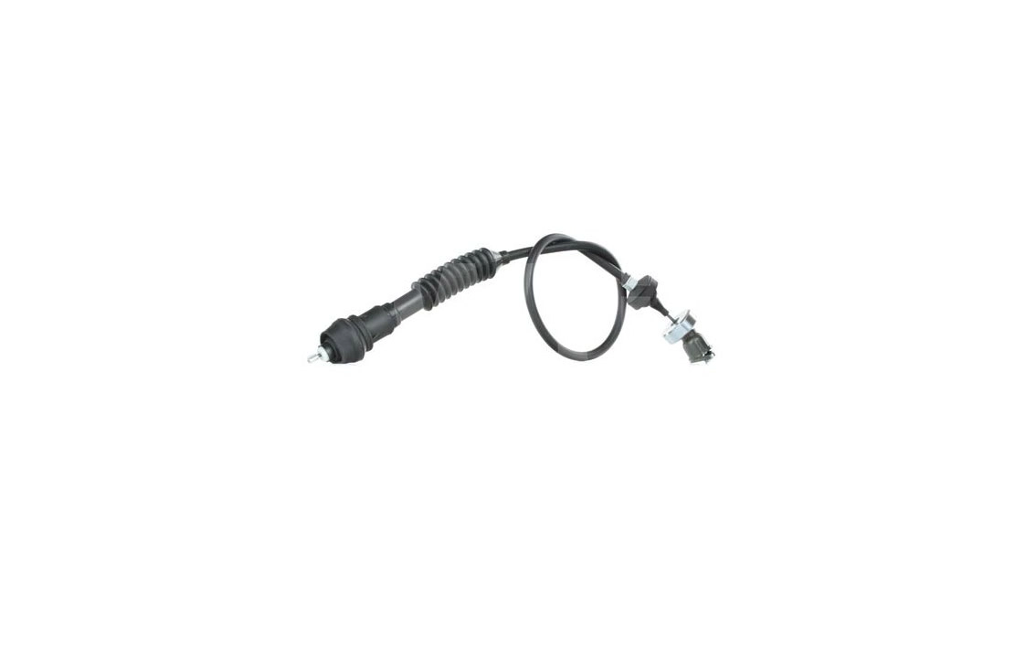 Cable Pull, clutch control (C901362)
