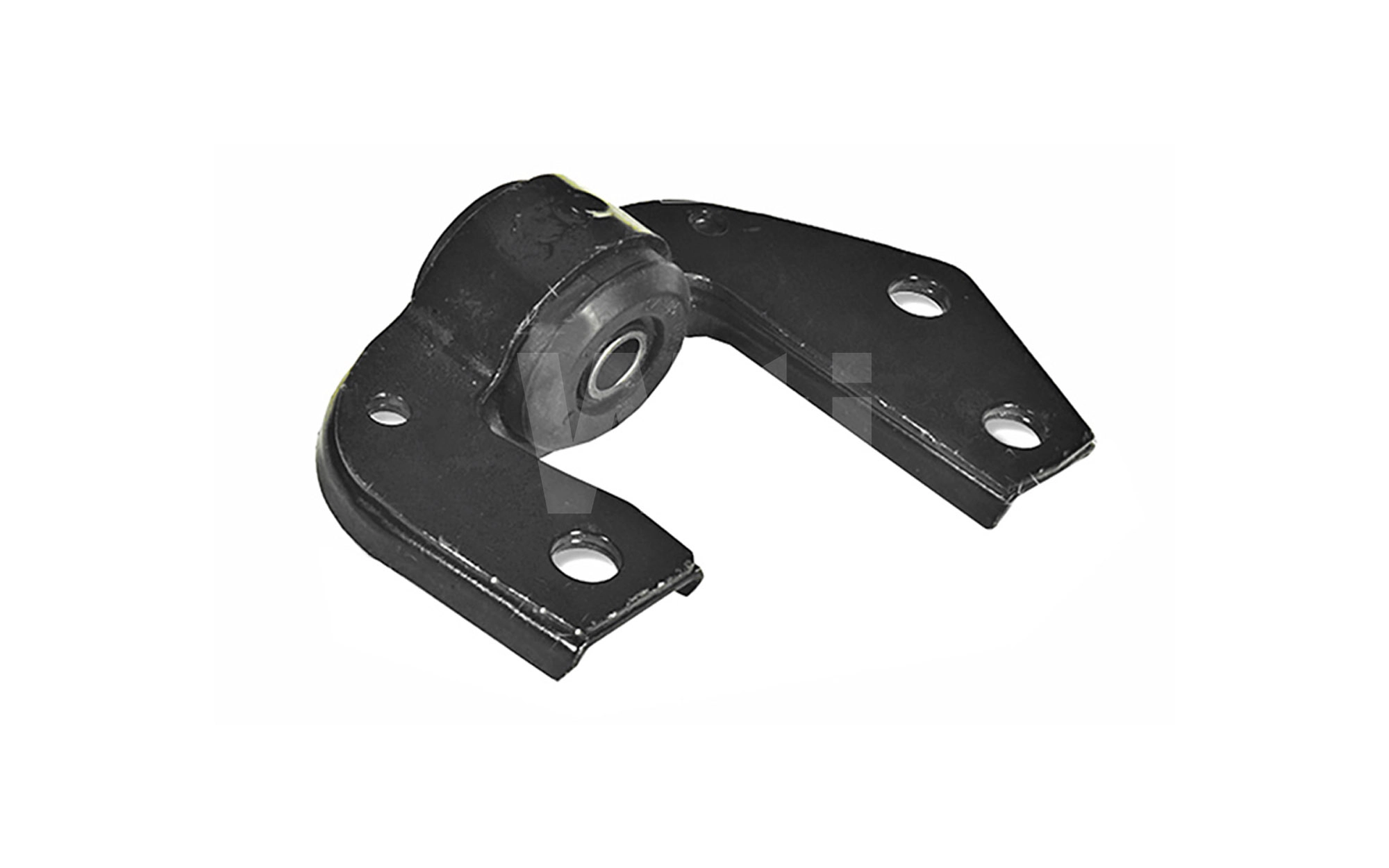 Mounting, axle strut (A831042)