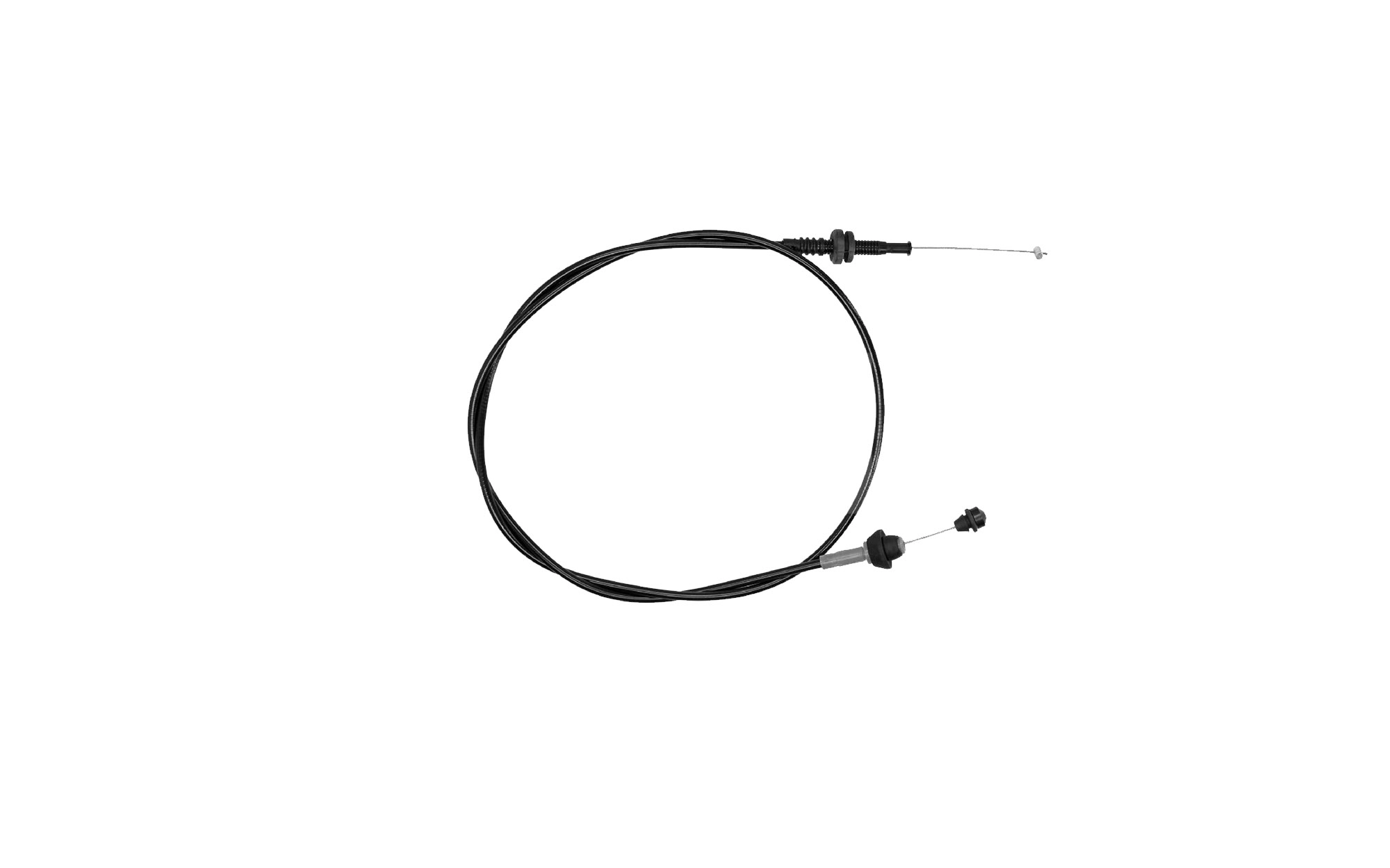 Accelerator Cable (C906499)