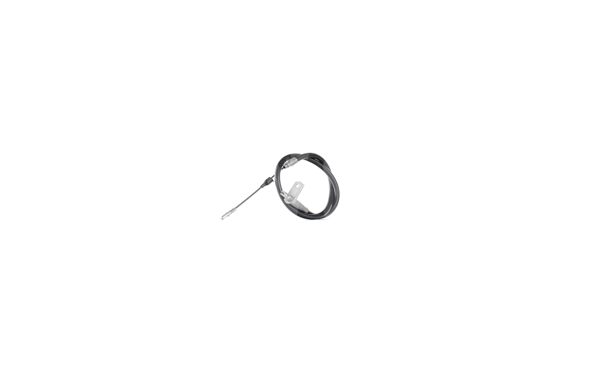 Cable Pull, parking brake (C901023)