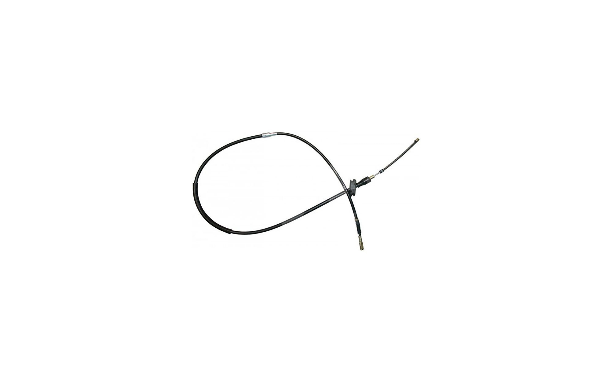 Cable Pull, parking brake (C901323)