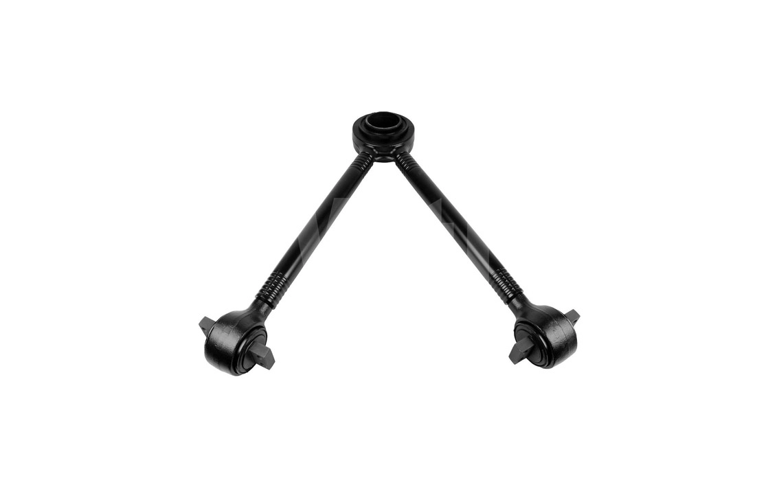 Control/Trailing Arm, wheel suspension (A429764)