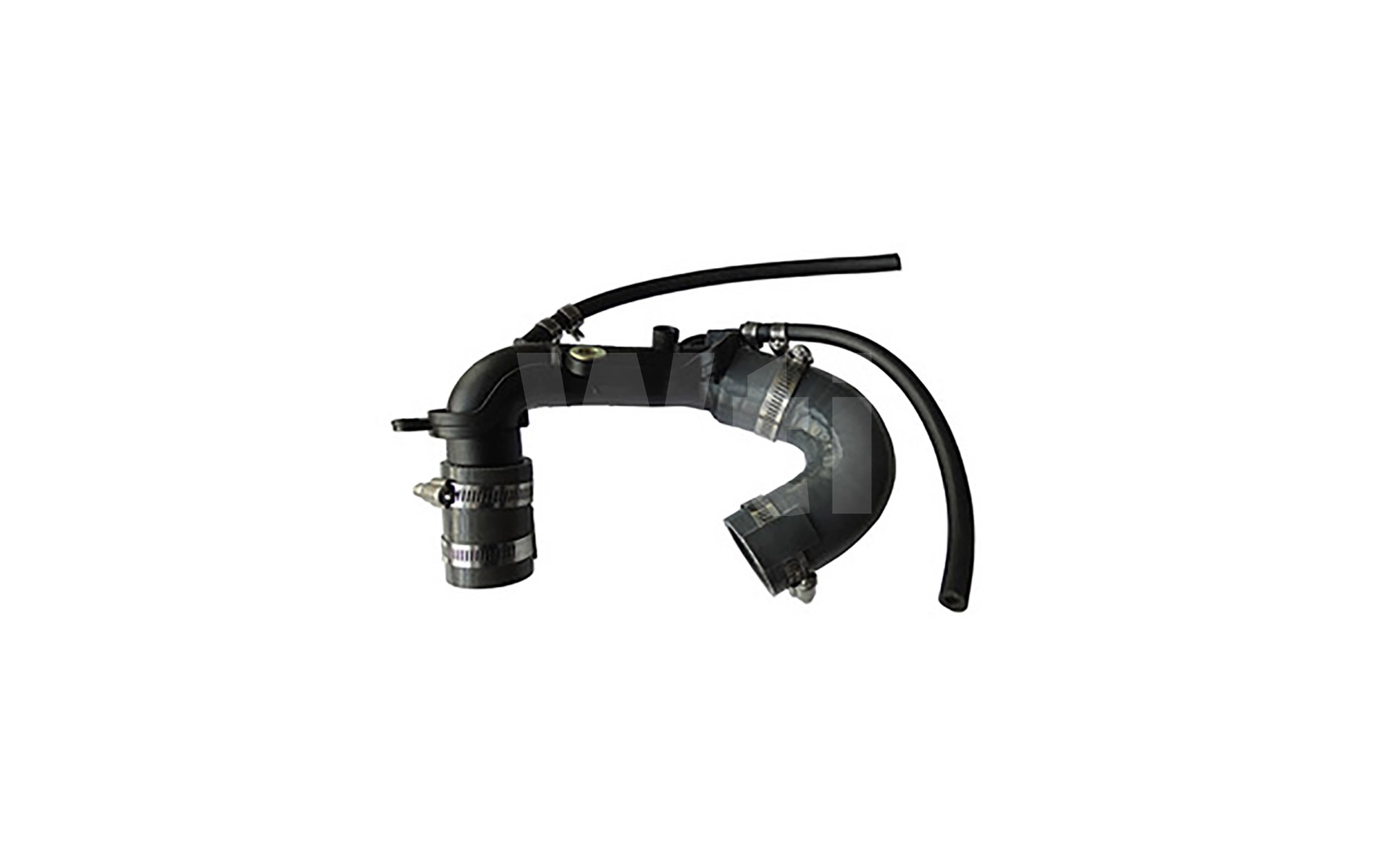 Charge Air Hose (T331009)