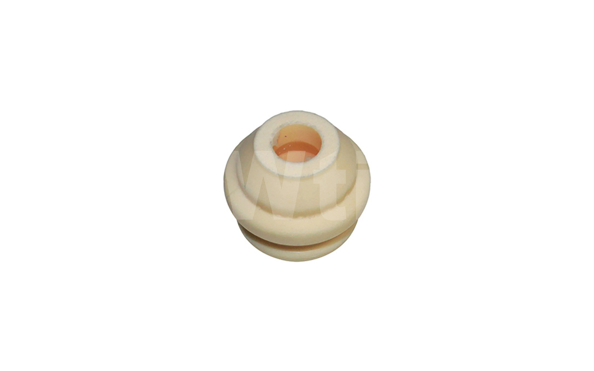 Rubber Buffer, suspension (A833219)