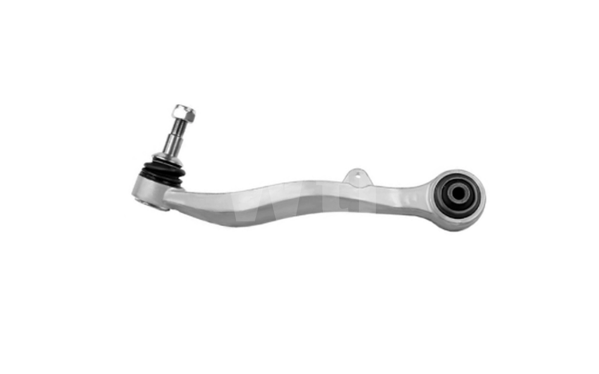 Control/Trailing Arm, wheel suspension (A845607)