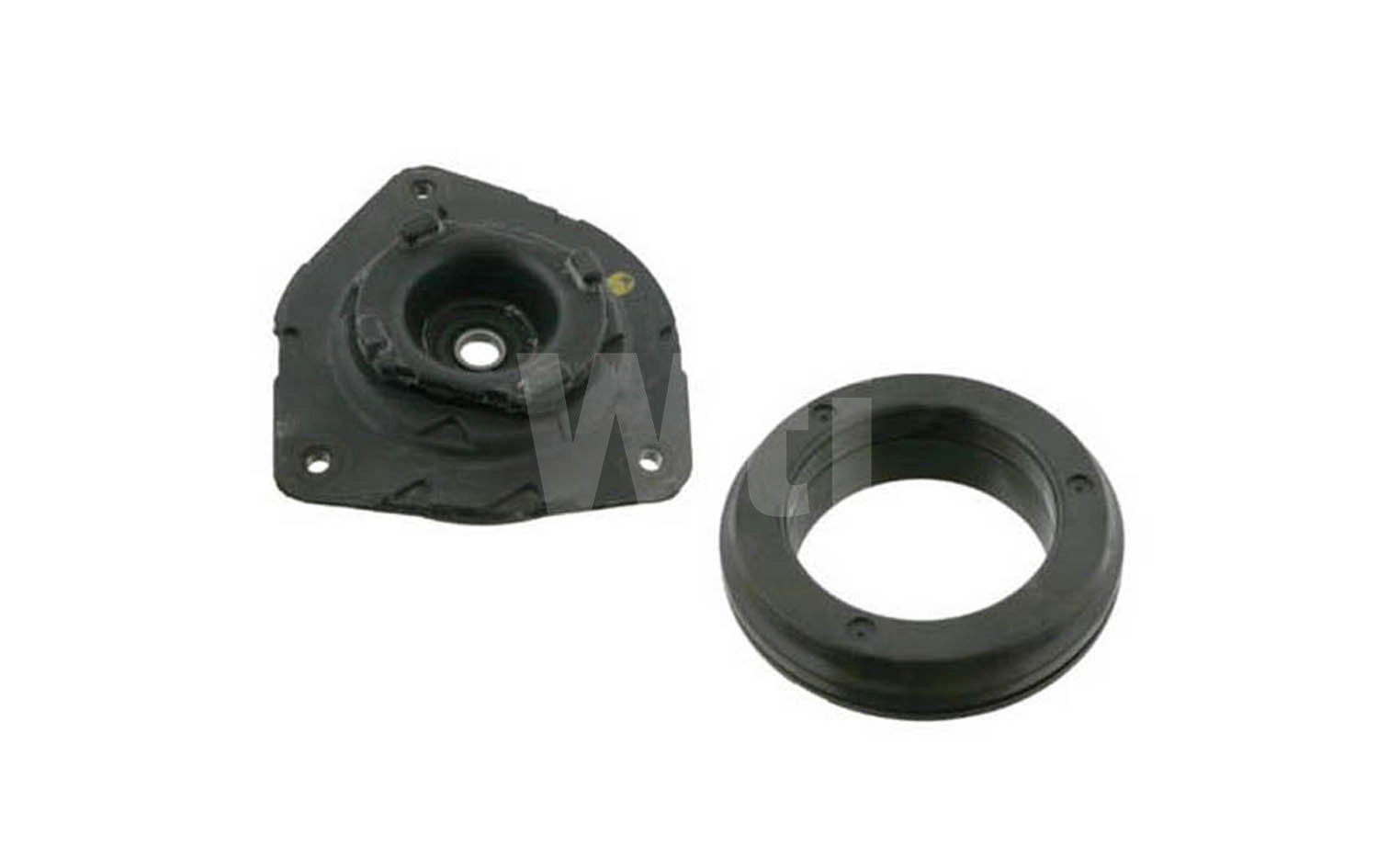 Repair Kit, suspension strut support mount (A801058)