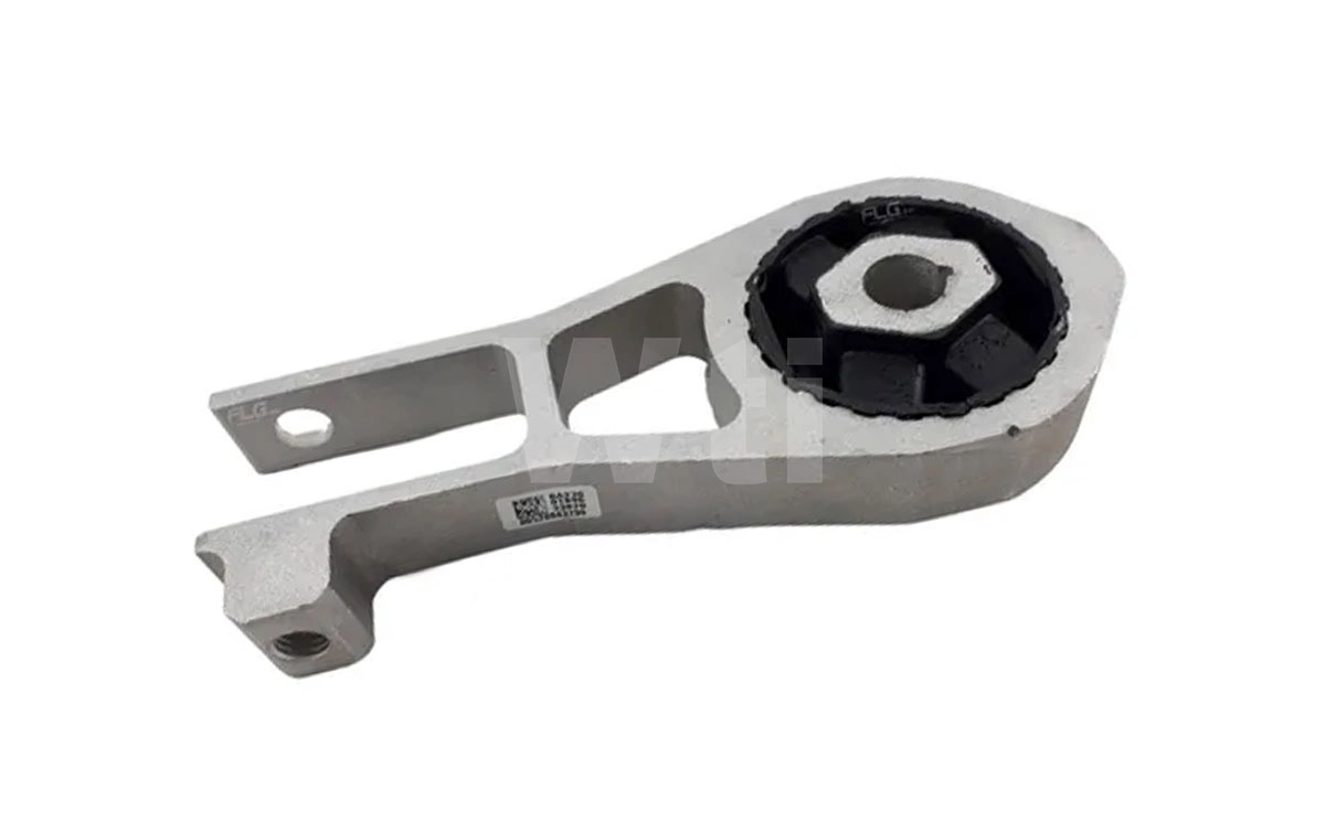 Mounting, engine (A921297)