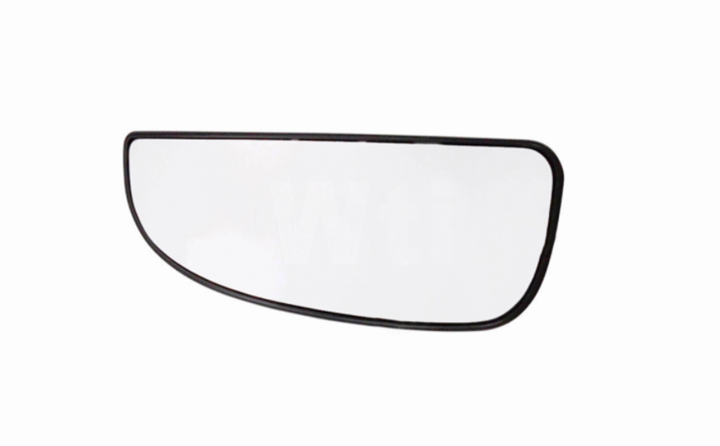 Mirror Glass, exterior mirror (B482685)