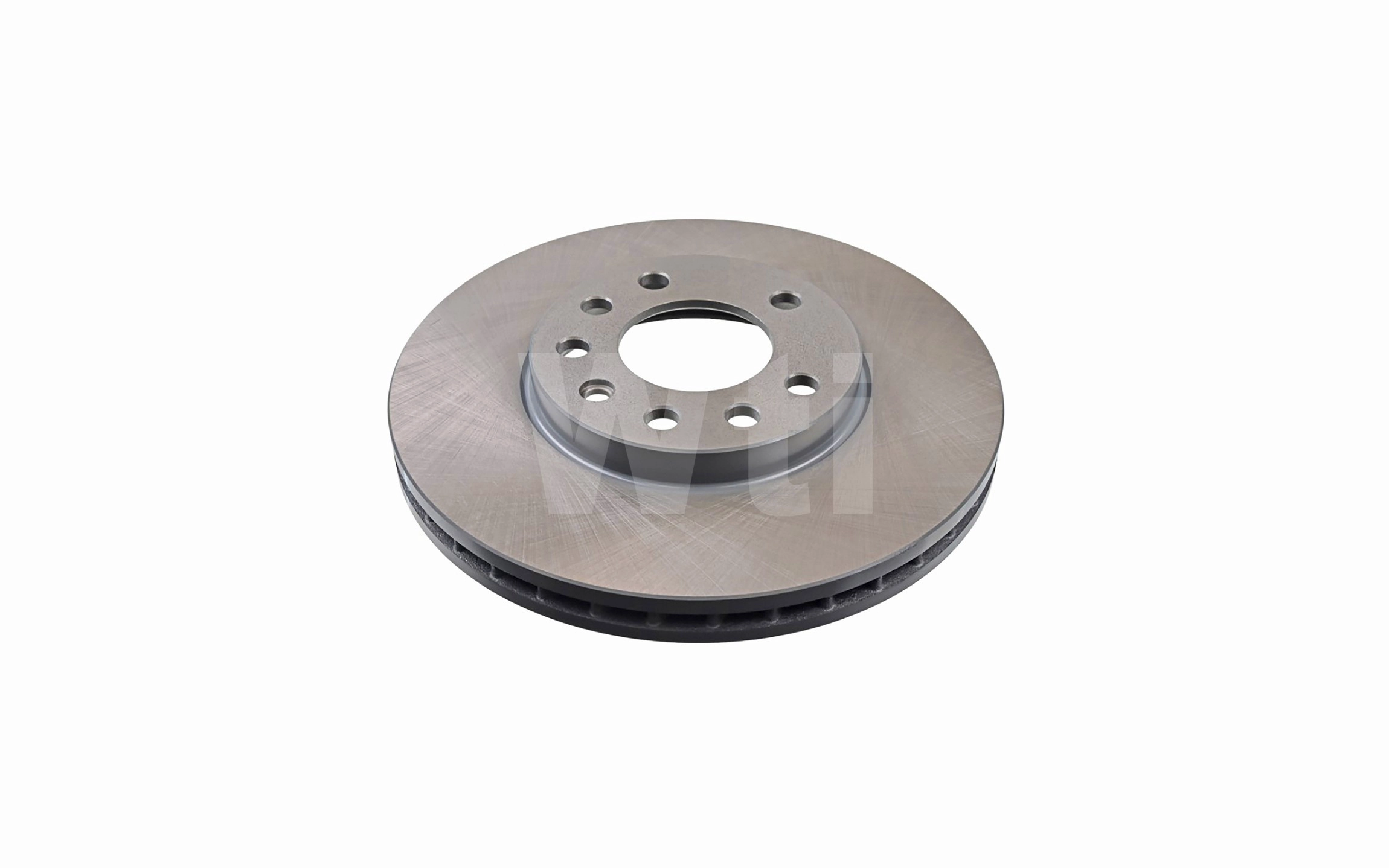 Brake Disc (K111241)