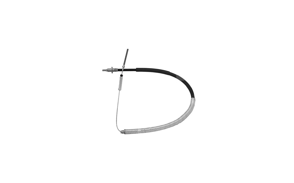 Cable Pull, clutch control (C901360)