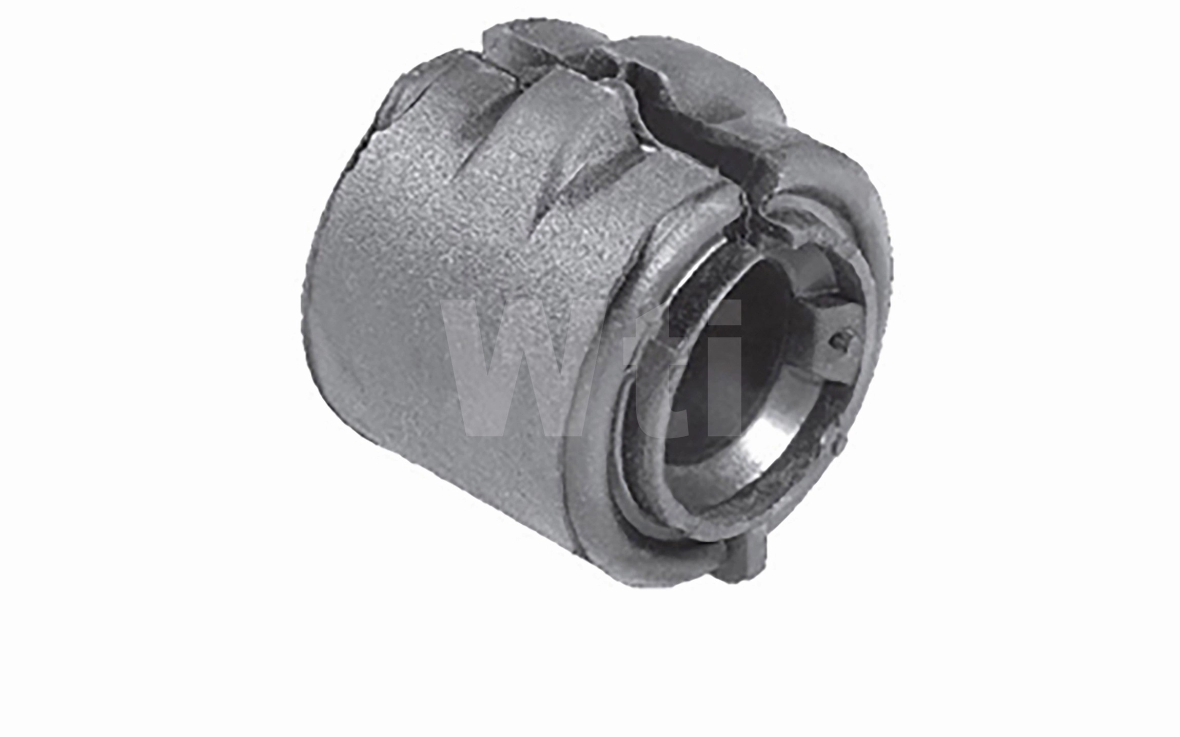 Mounting, stabiliser bar (A271006)