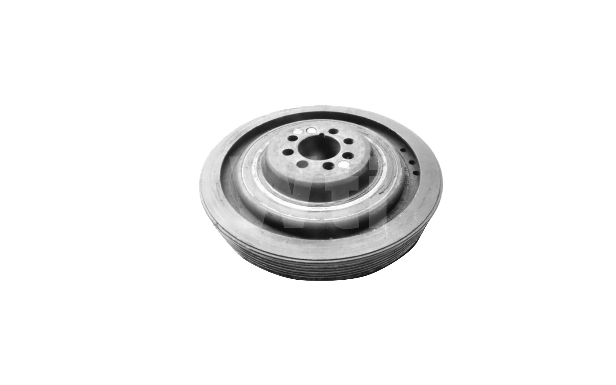 Belt Pulley, crankshaft (A802309)