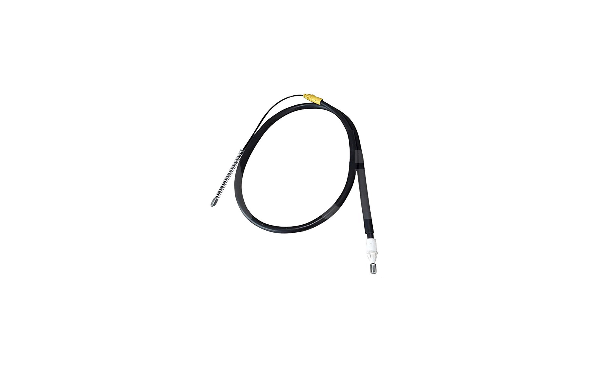Cable Pull, parking brake (C901138)
