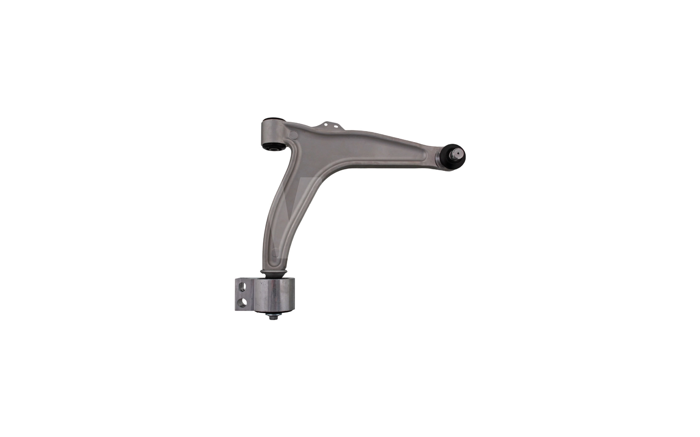 Control/Trailing Arm, wheel suspension (A611870)