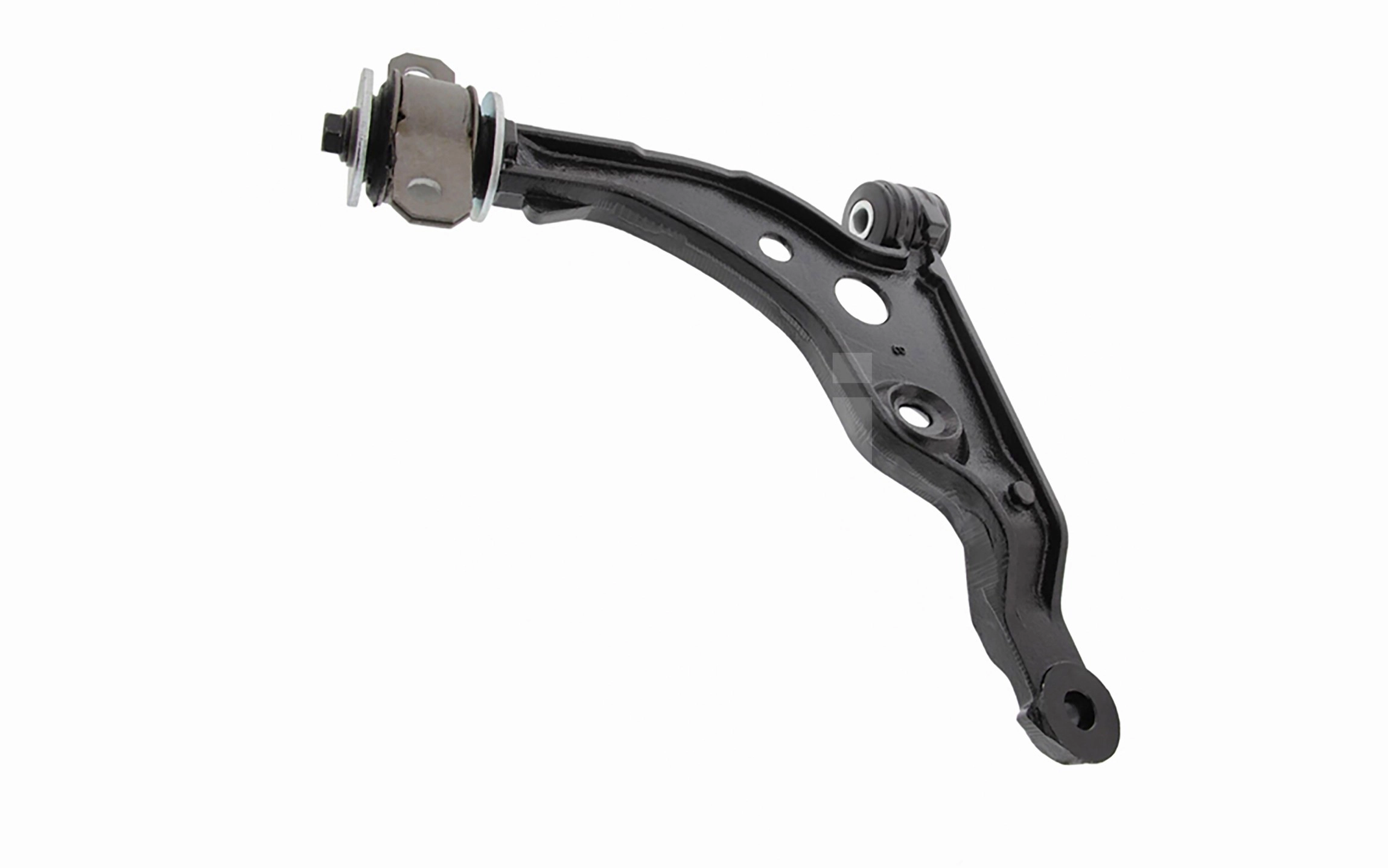 Control/Trailing Arm, wheel suspension (A841369)