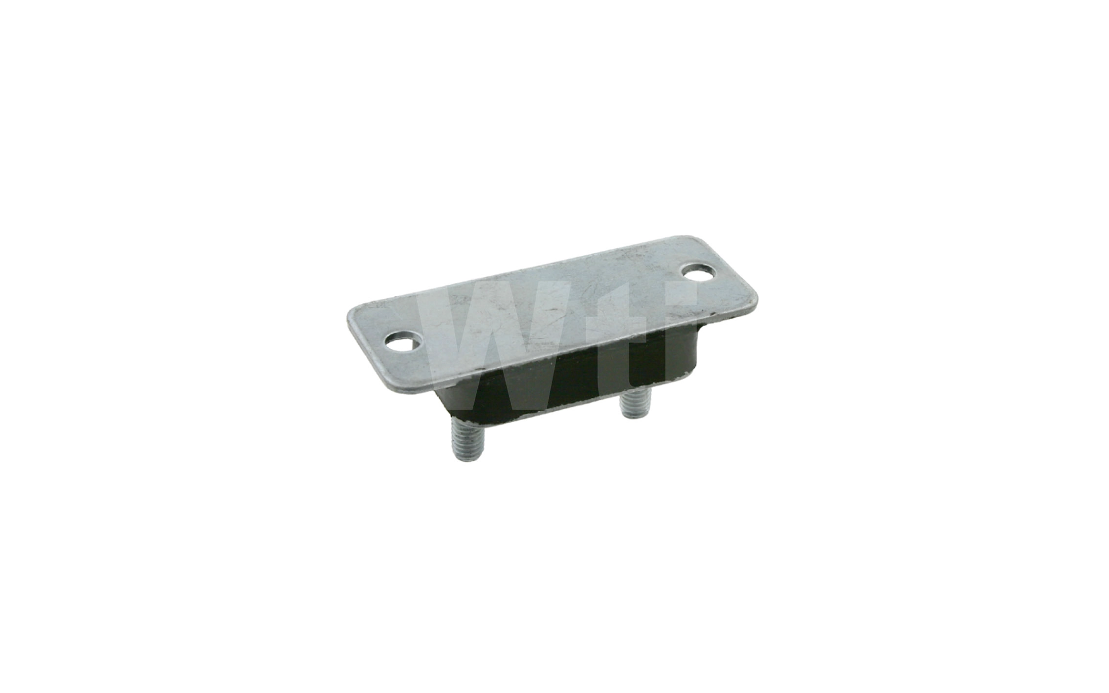 Mount, exhaust system (R821150)