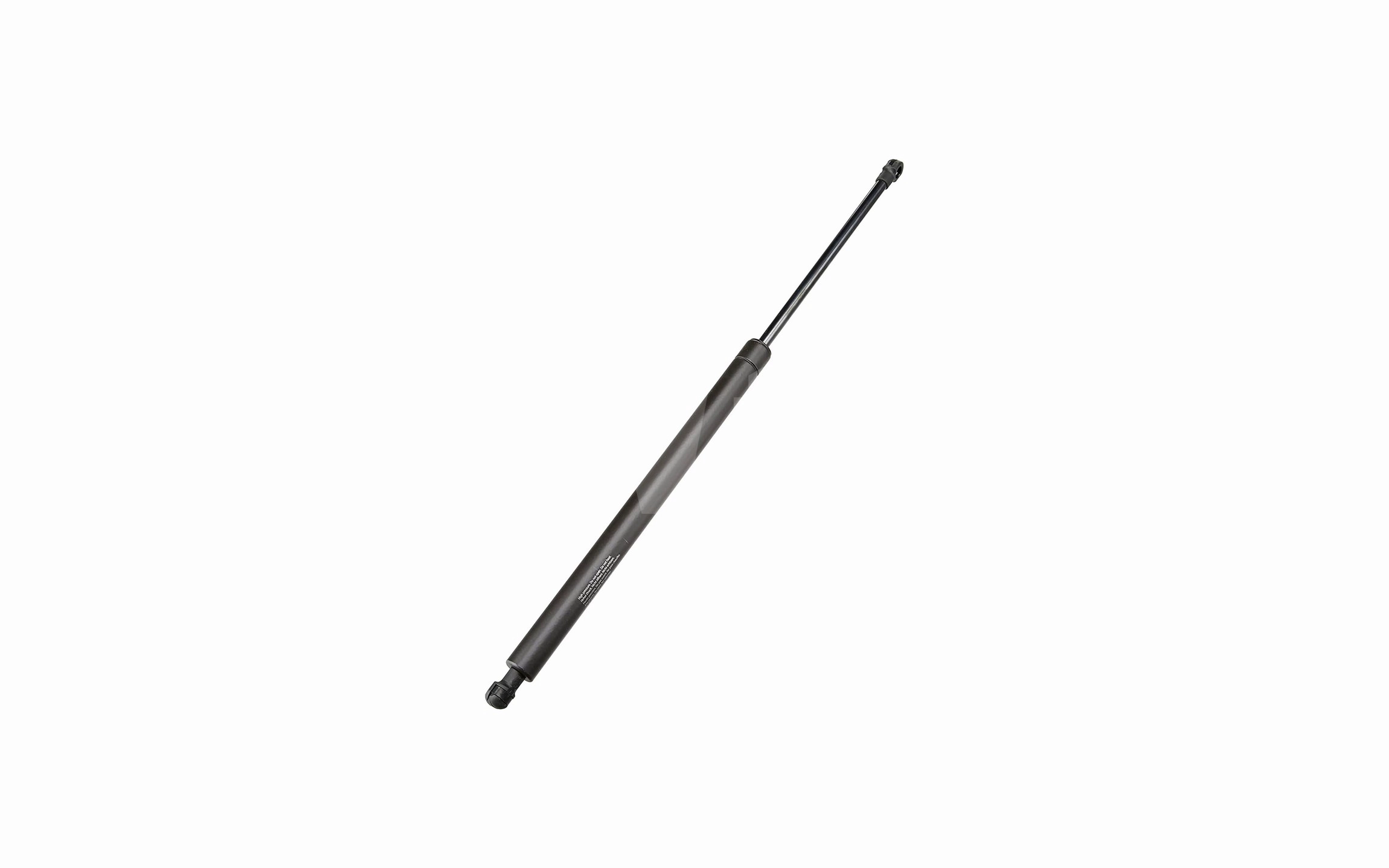 Gas Spring, boot/cargo area (A834016)