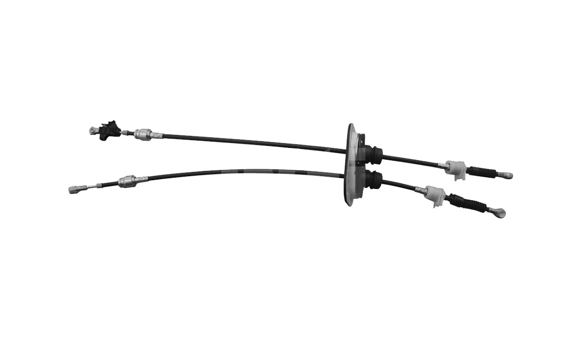 Cable Pull, manual transmission (C941479)