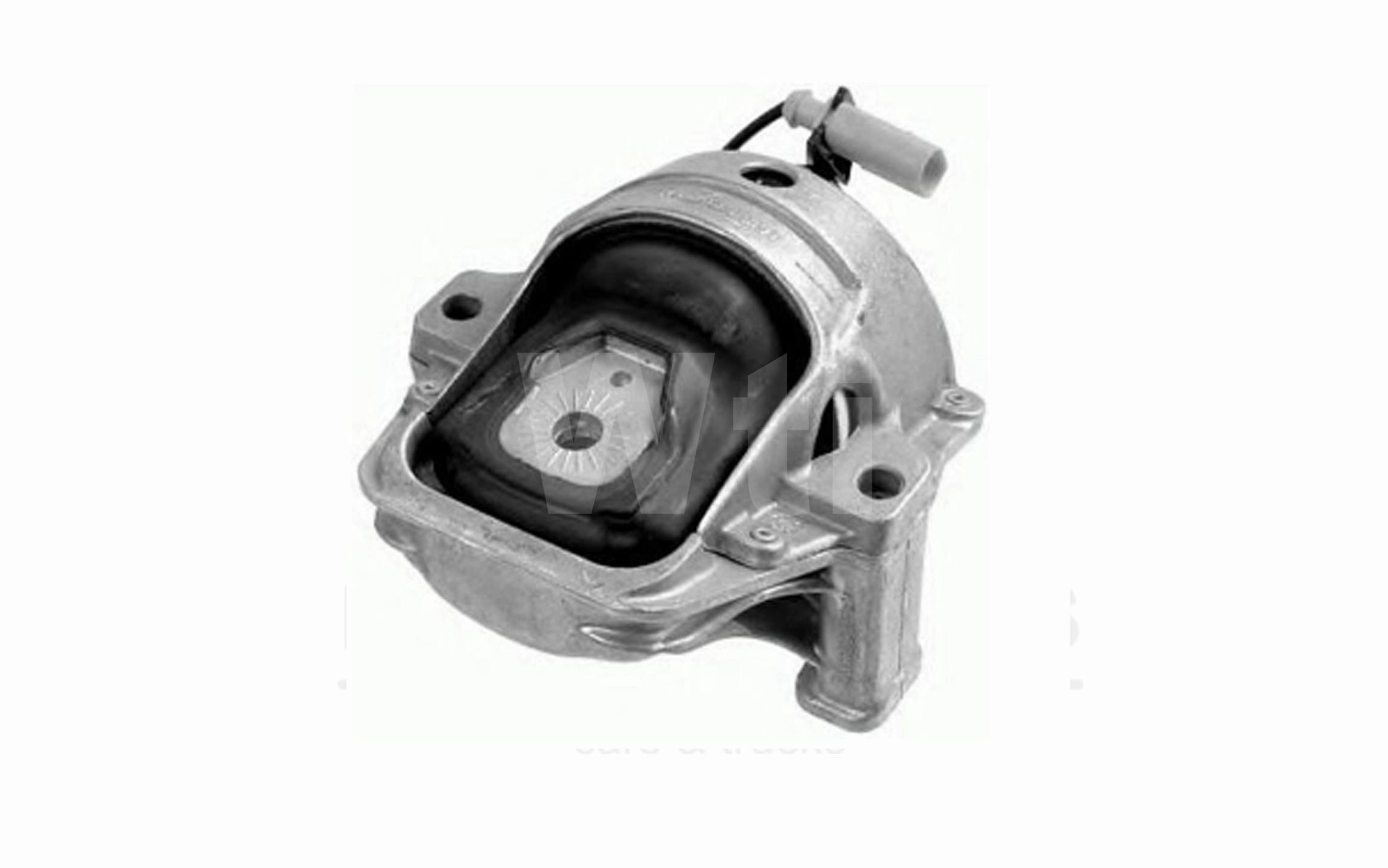 Mounting, engine (A592766)