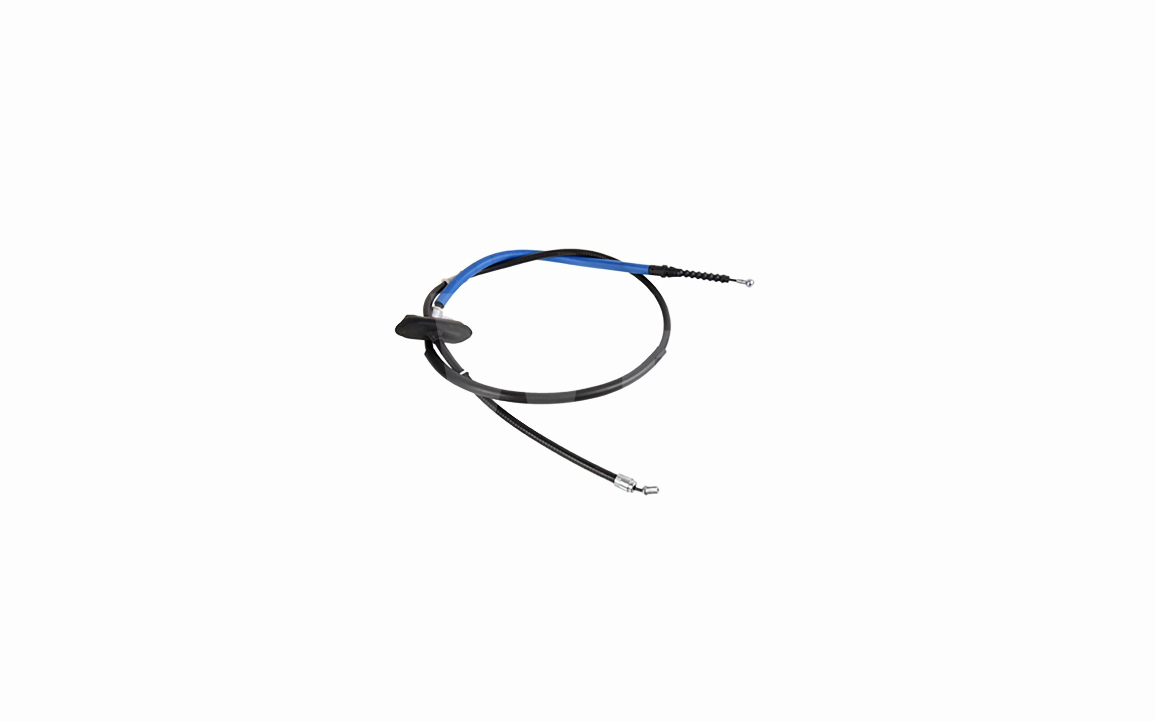 Cable Pull, parking brake (C905761)