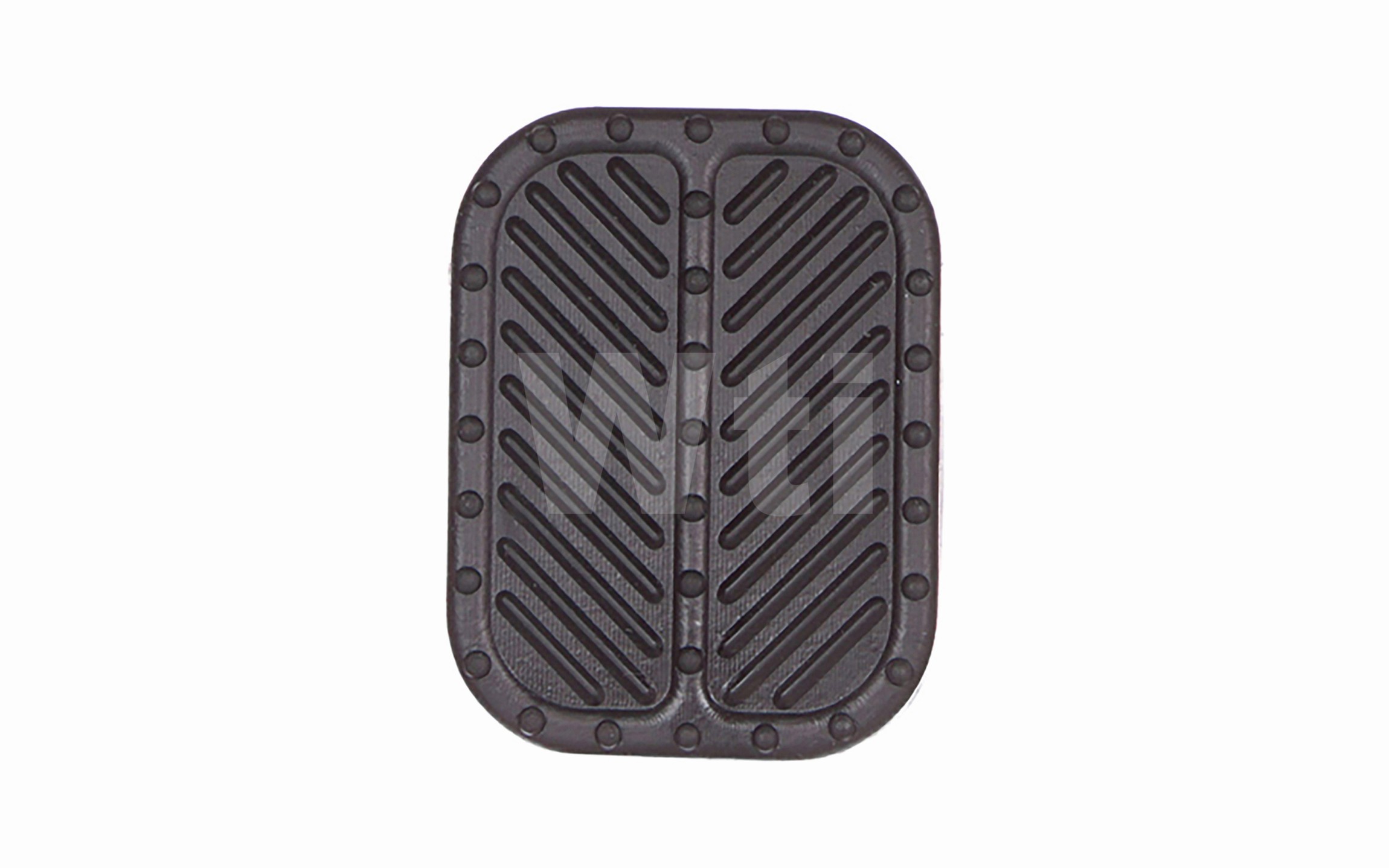 Pedal Pad, brake pedal (R801920)