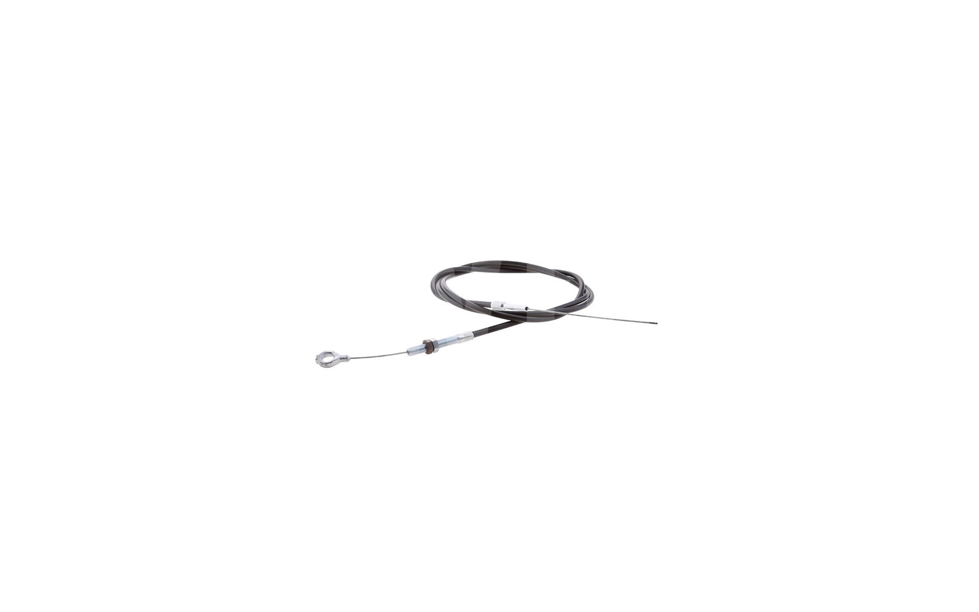 Cable Pull, parking brake (C901017)
