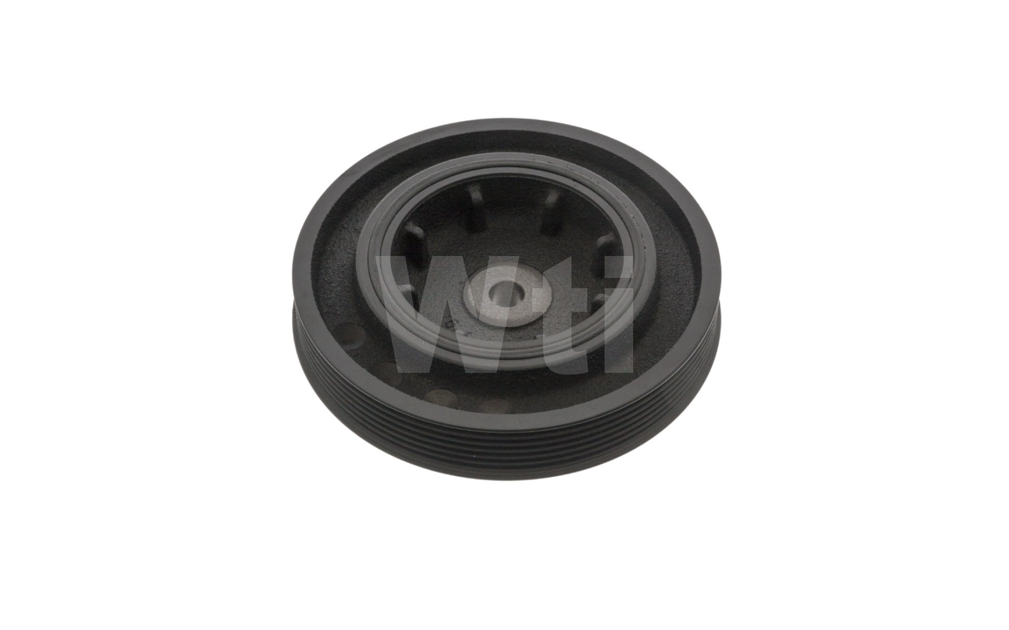 Belt Pulley, crankshaft (A802536)
