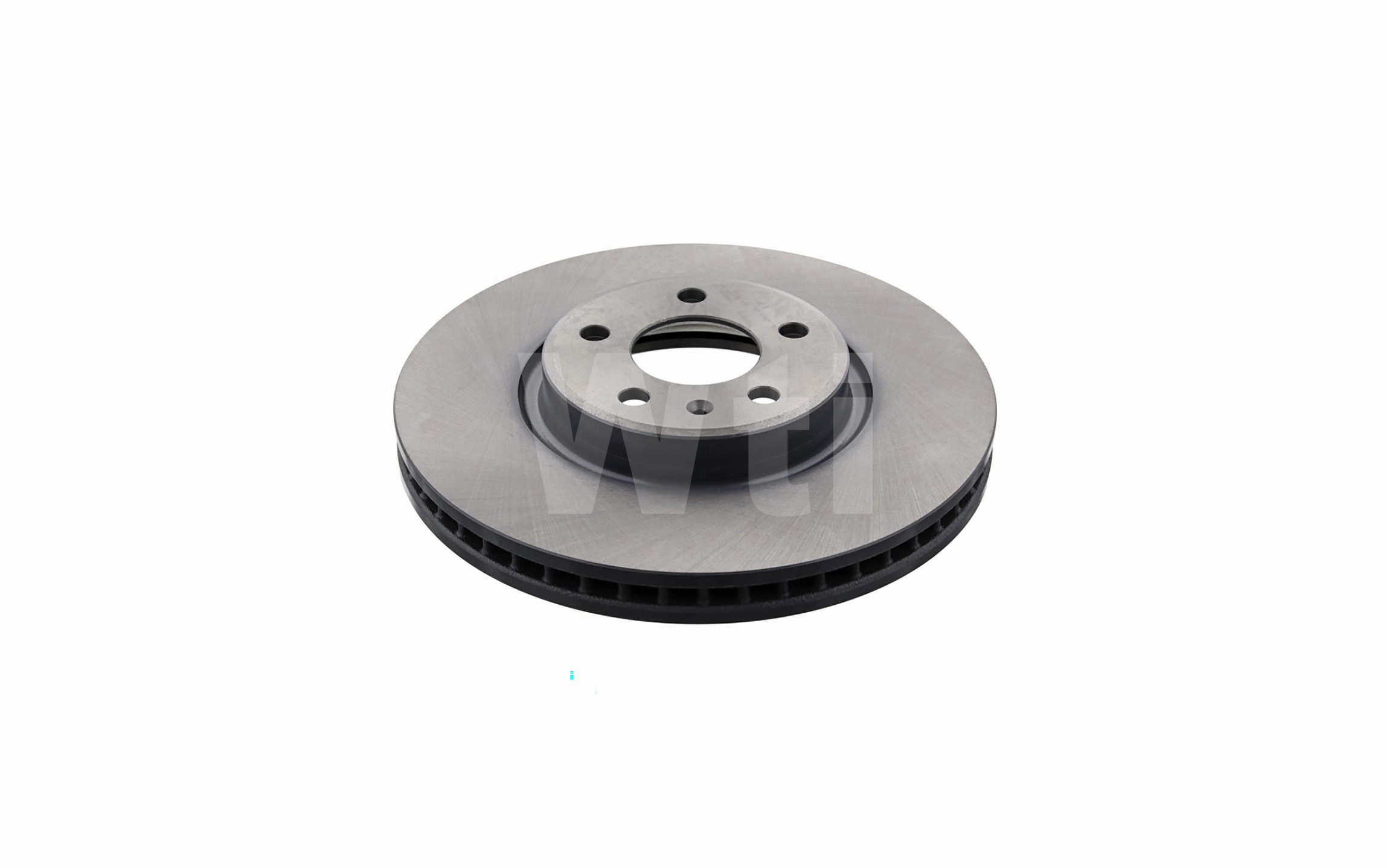Brake Disc (K111302)