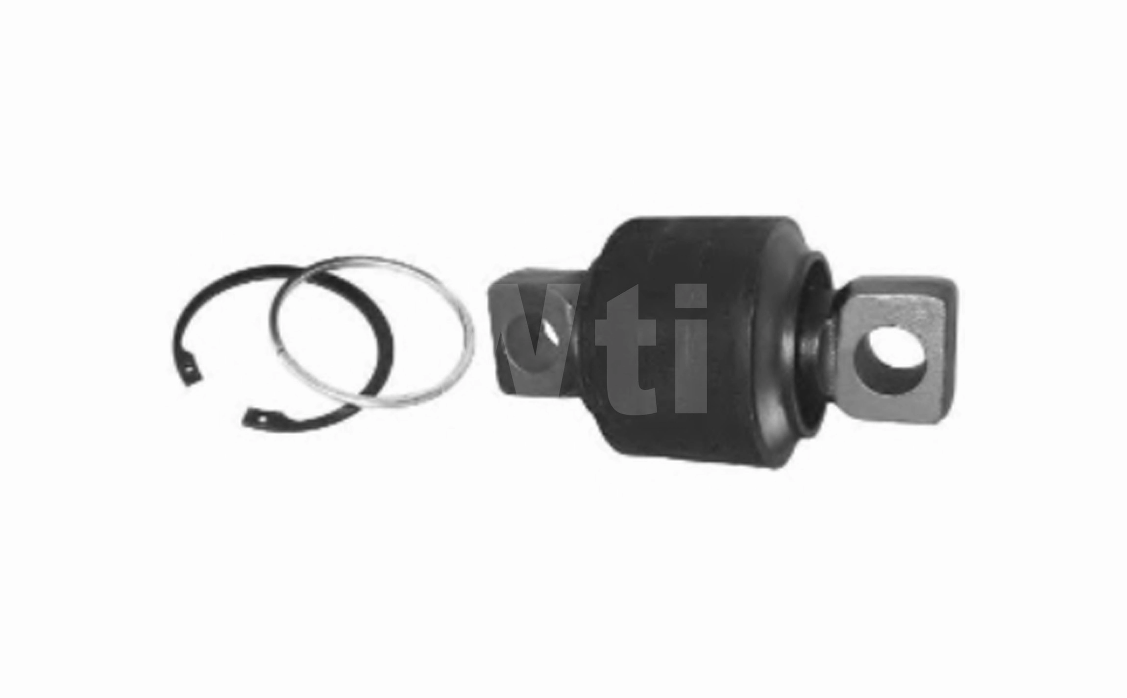 Repair Kit, control/trailing arm (T049281)