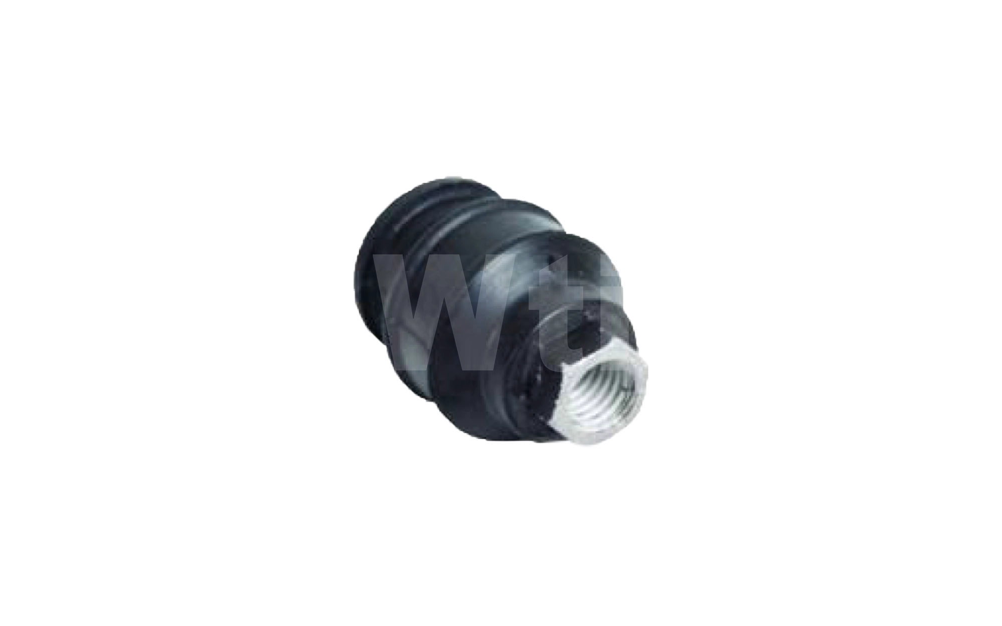 Mounting, control/trailing arm (A981014)
