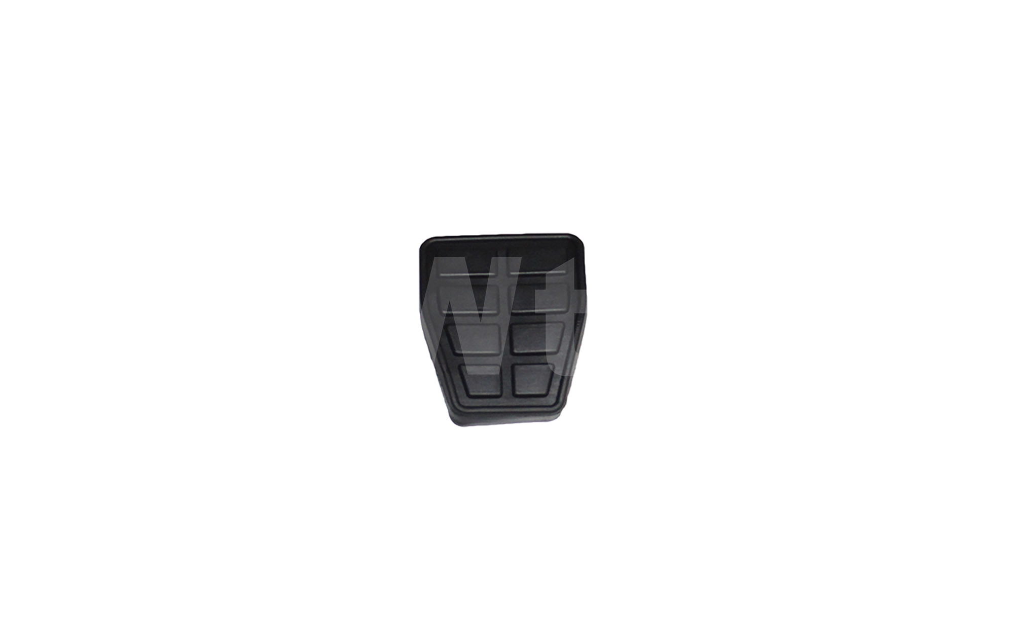 Pedal Pad, brake pedal (R381023)