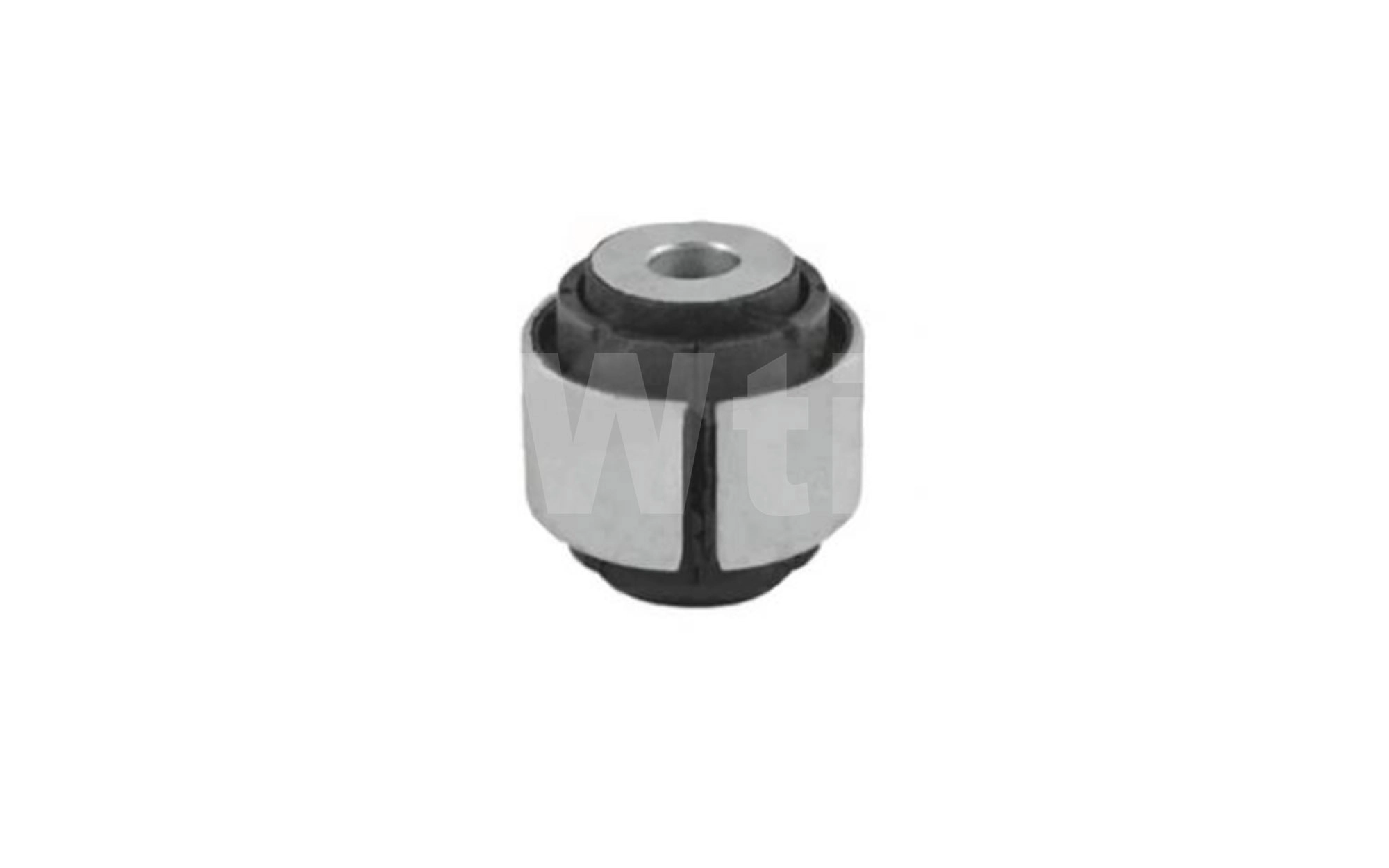 Mounting, control/trailing arm (A981066)
