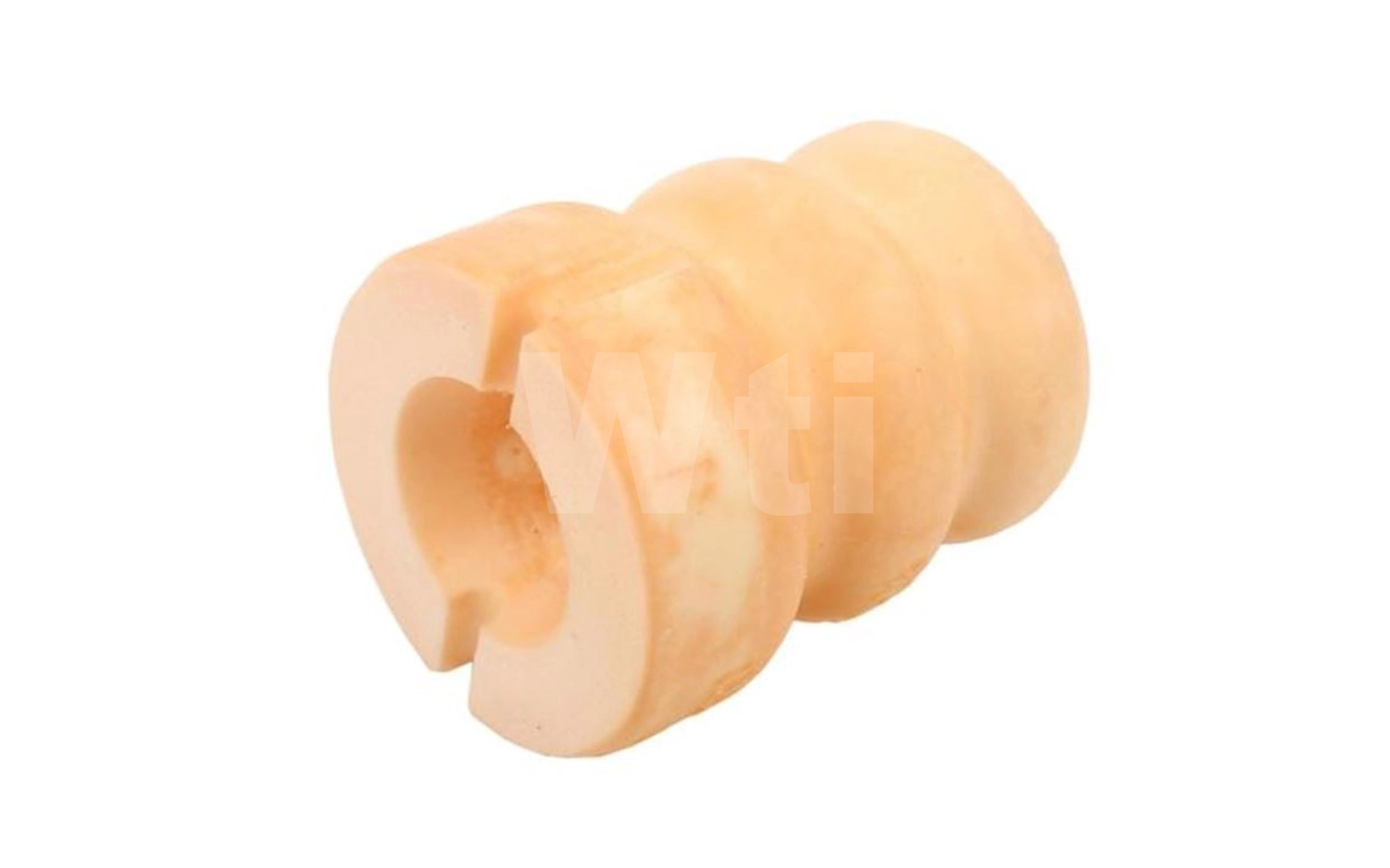 Rubber Buffer, suspension (A834601)
