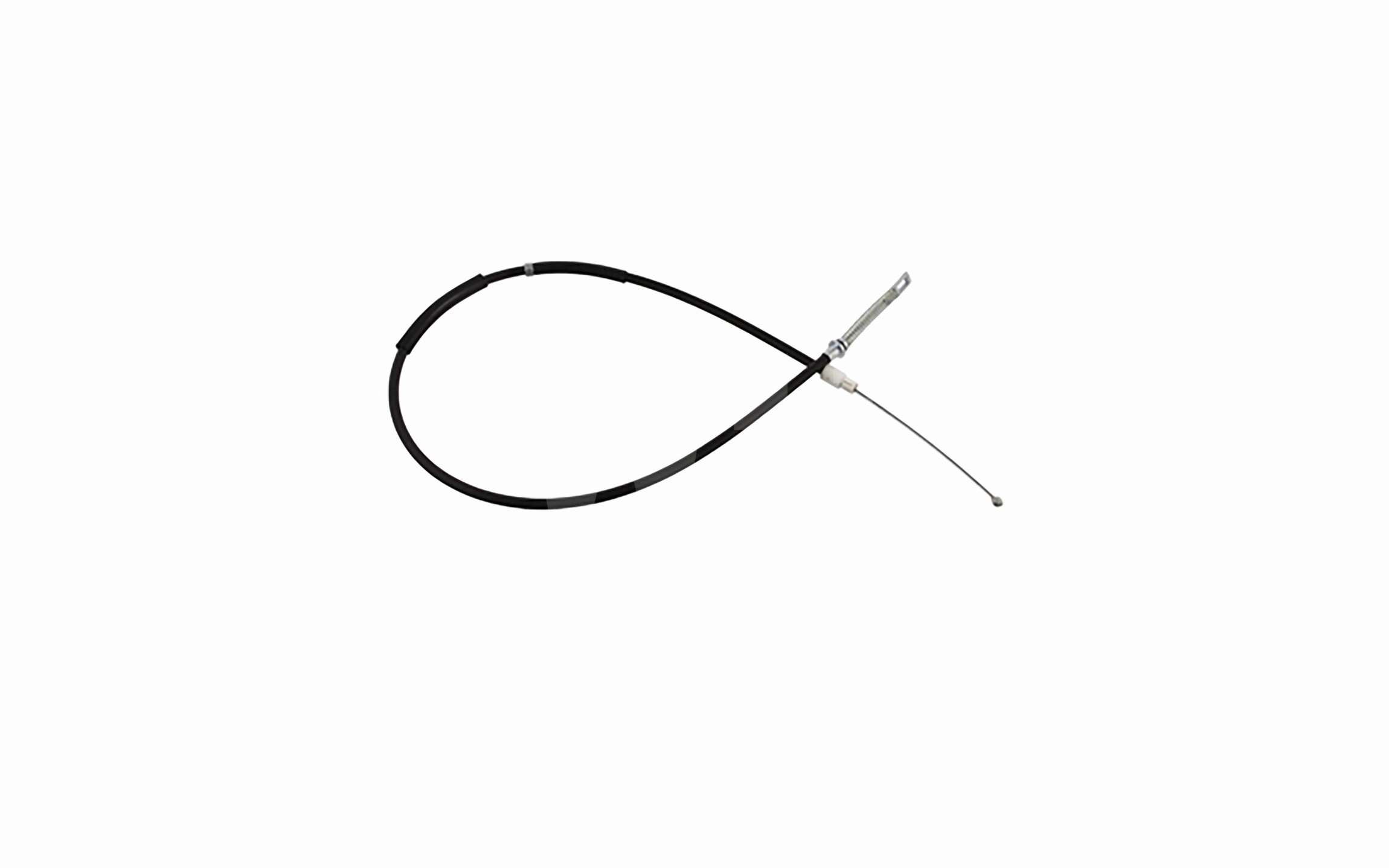 Cable Pull, parking brake (C905607)