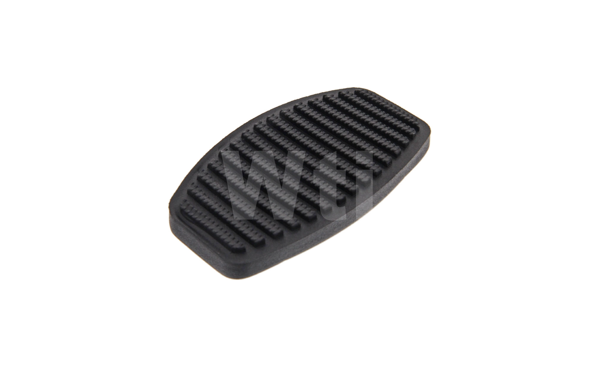 Pedal Pad, brake pedal (R381019)