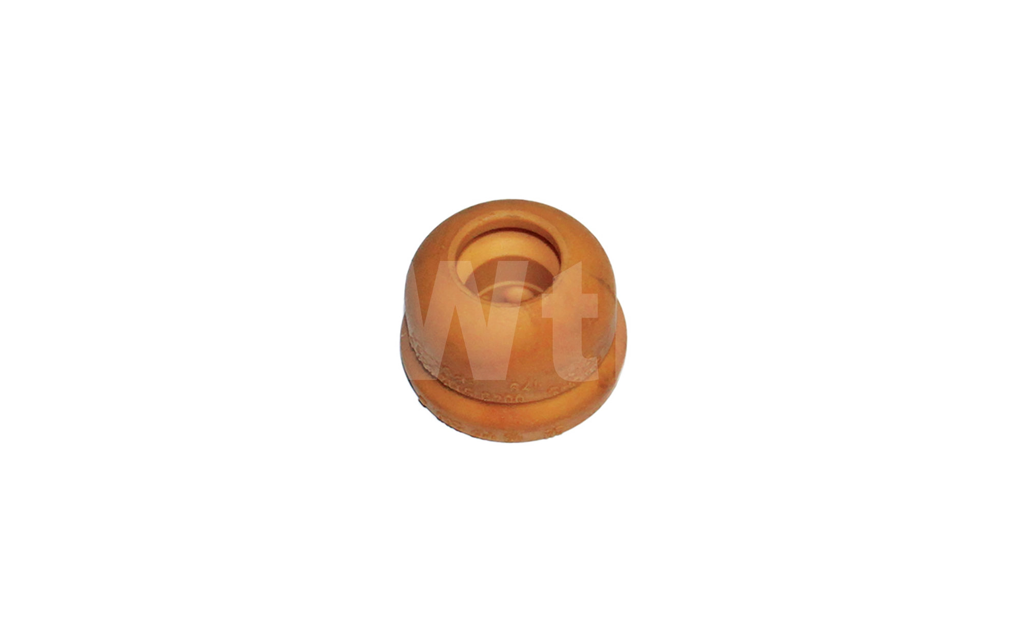 Rubber Buffer, suspension (A831662)