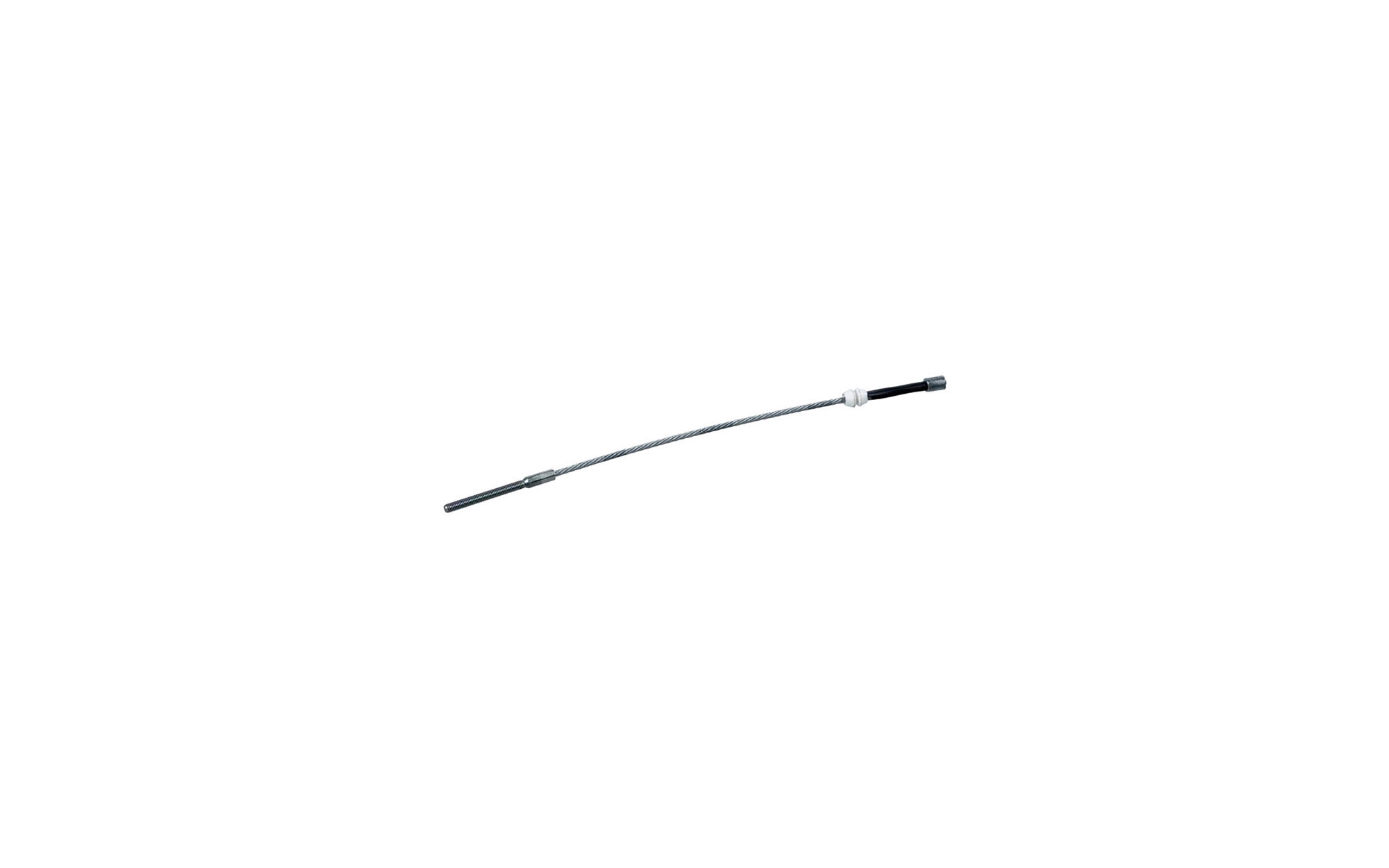 Cable Pull, parking brake (C901053)