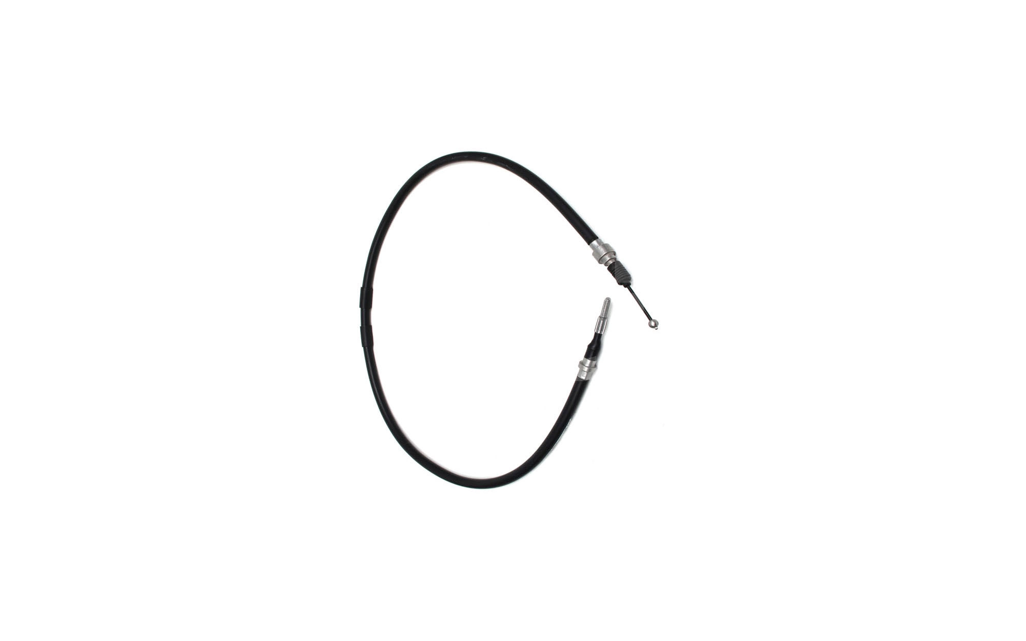 Cable Pull, parking brake (C901004)