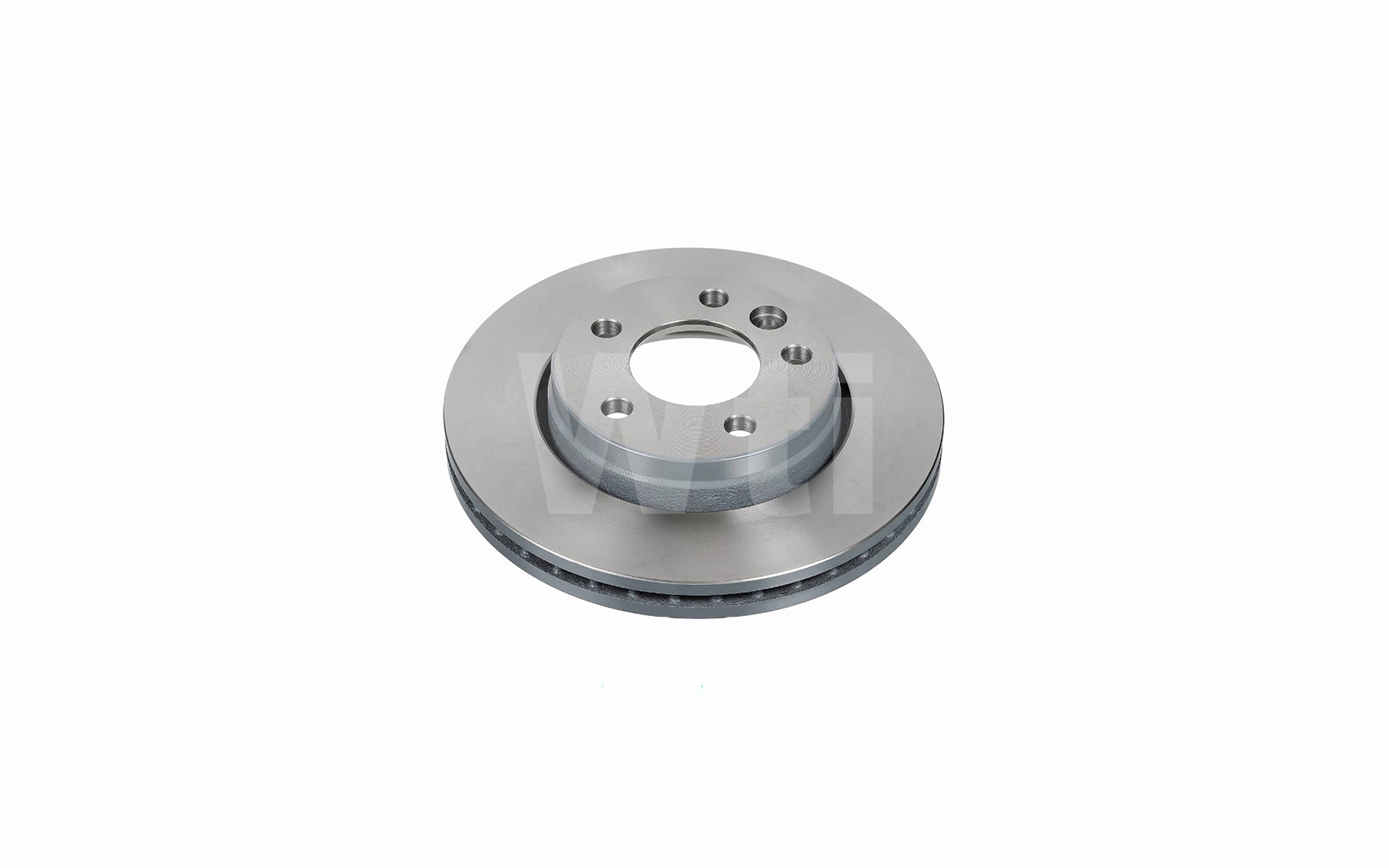 Brake Disc (K111242)