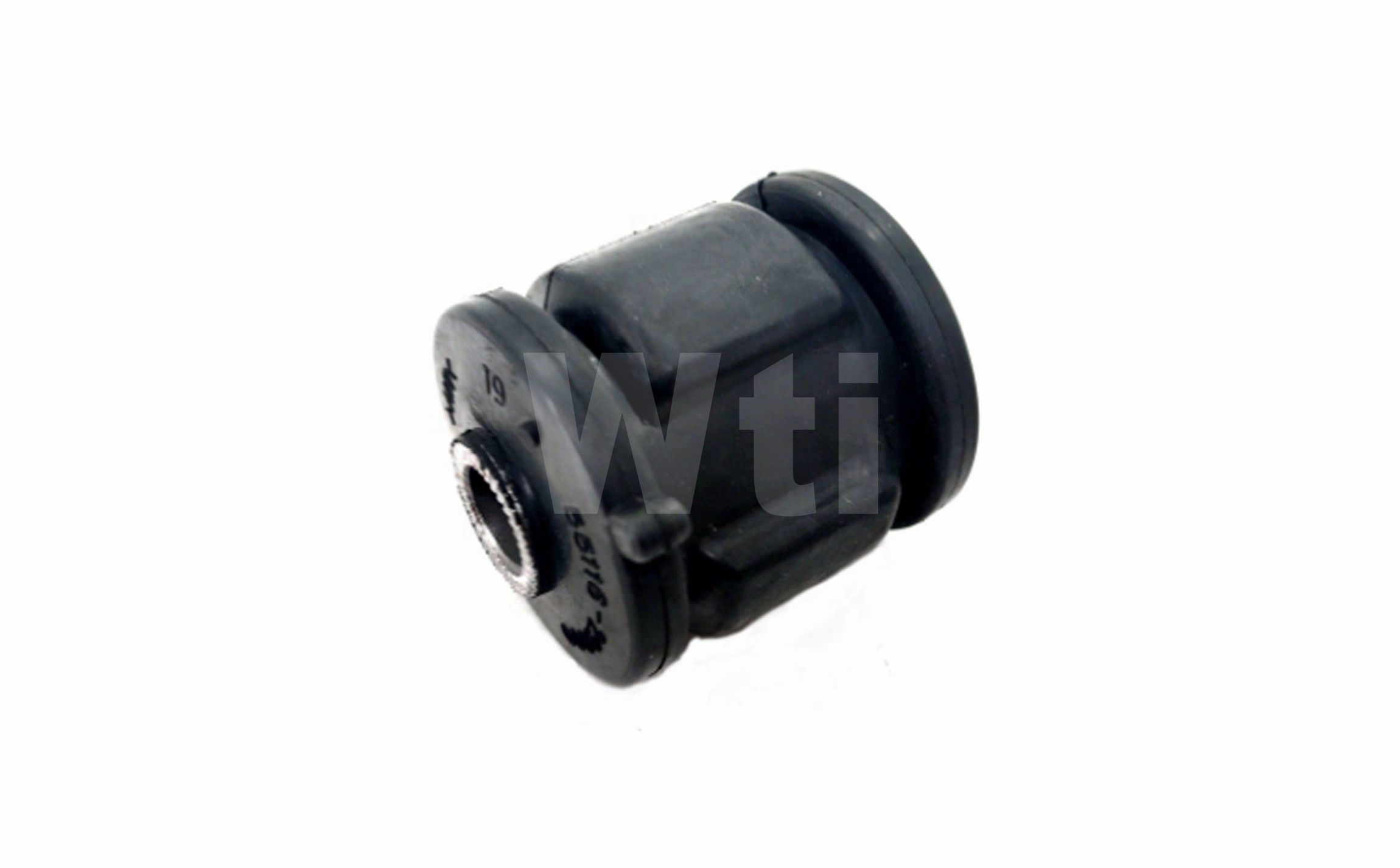 Bushing, axle beam (A823363)