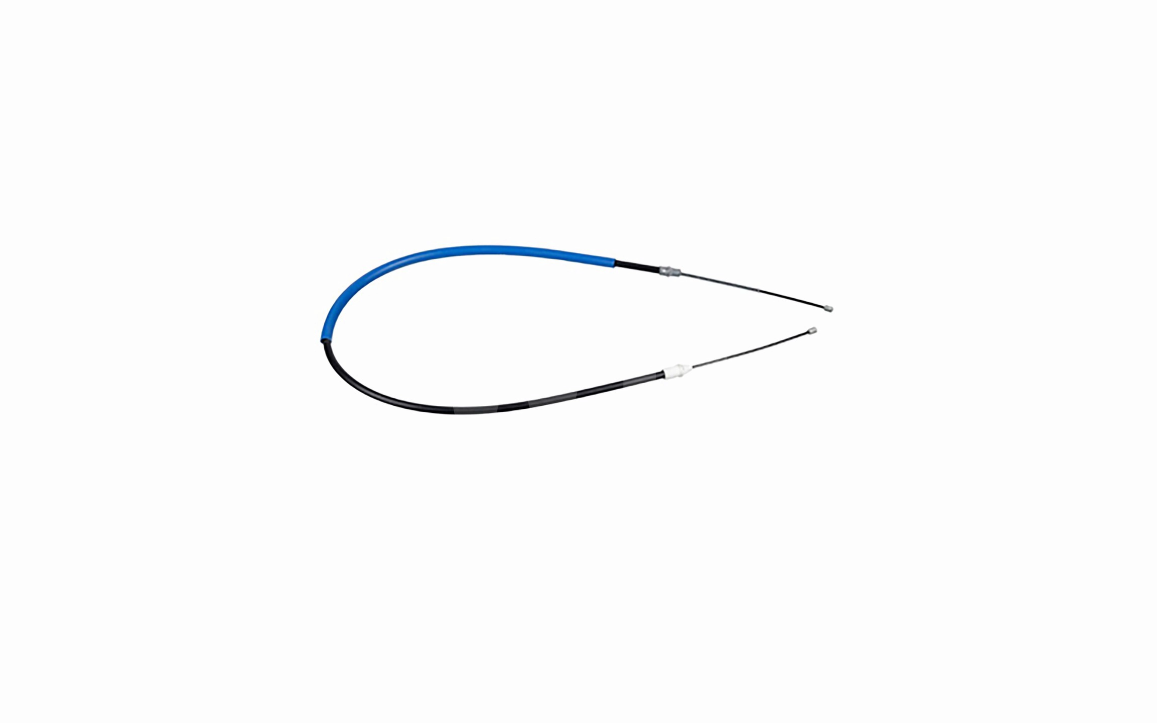 Cable Pull, parking brake (C906204)