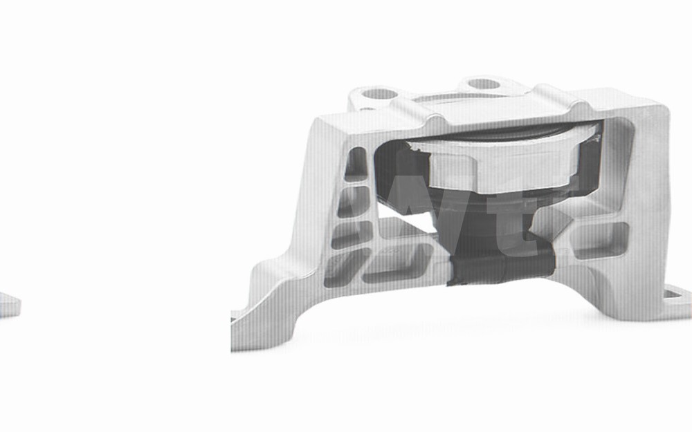 Mounting, engine (A471005)