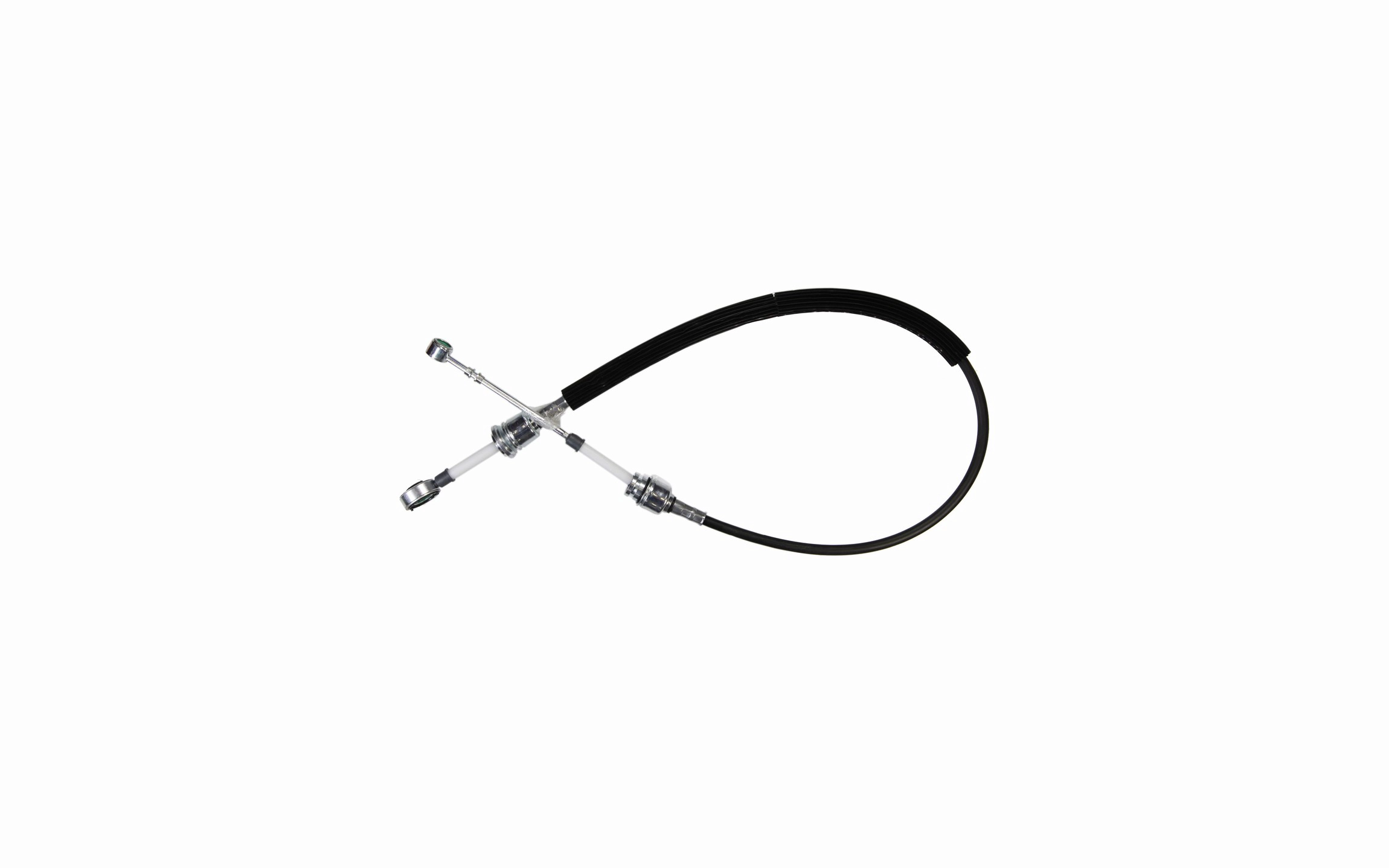 Cable Pull, manual transmission (C951043)