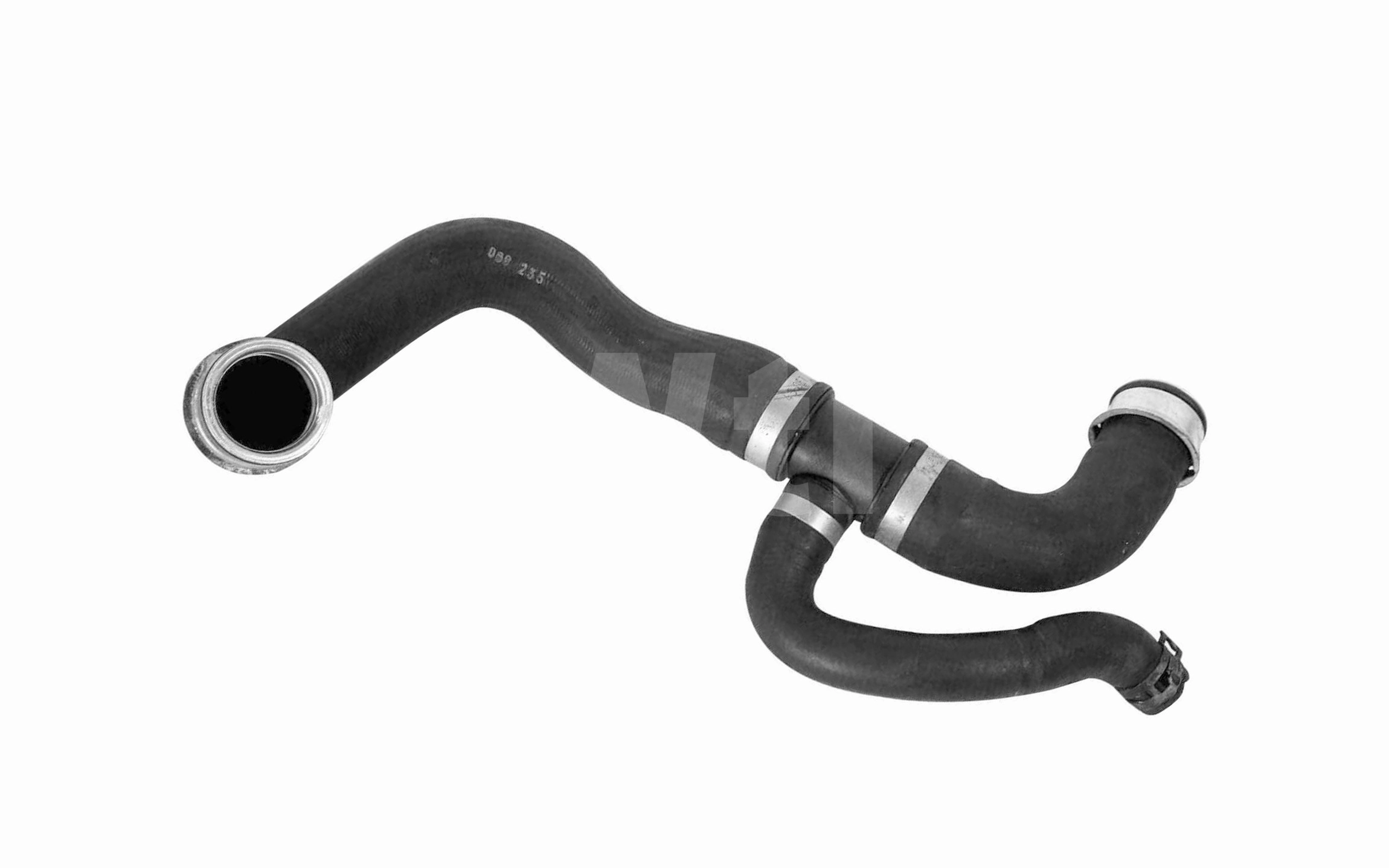 Radiator Hose (T171116)