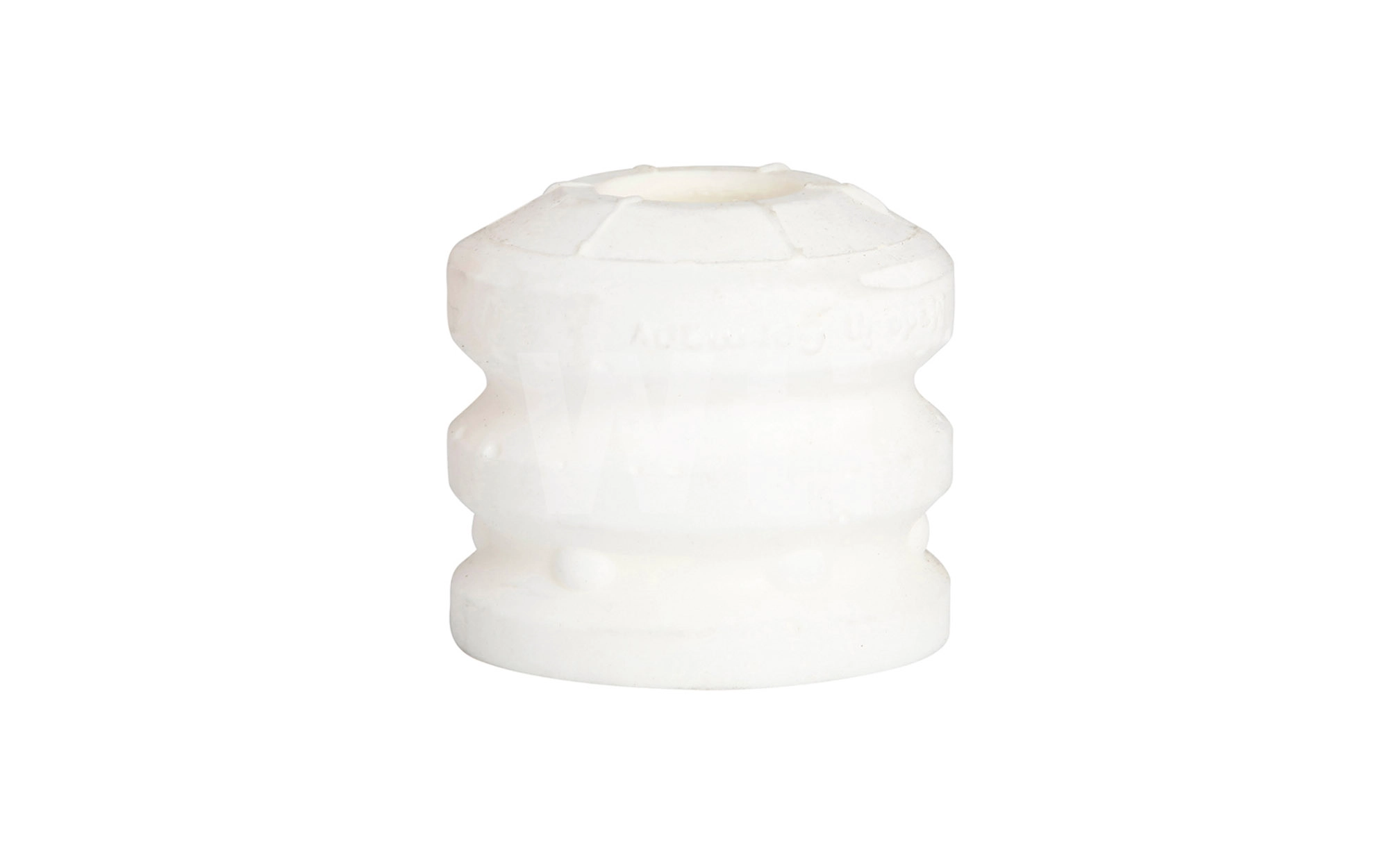 Rubber Buffer, suspension (A831661)